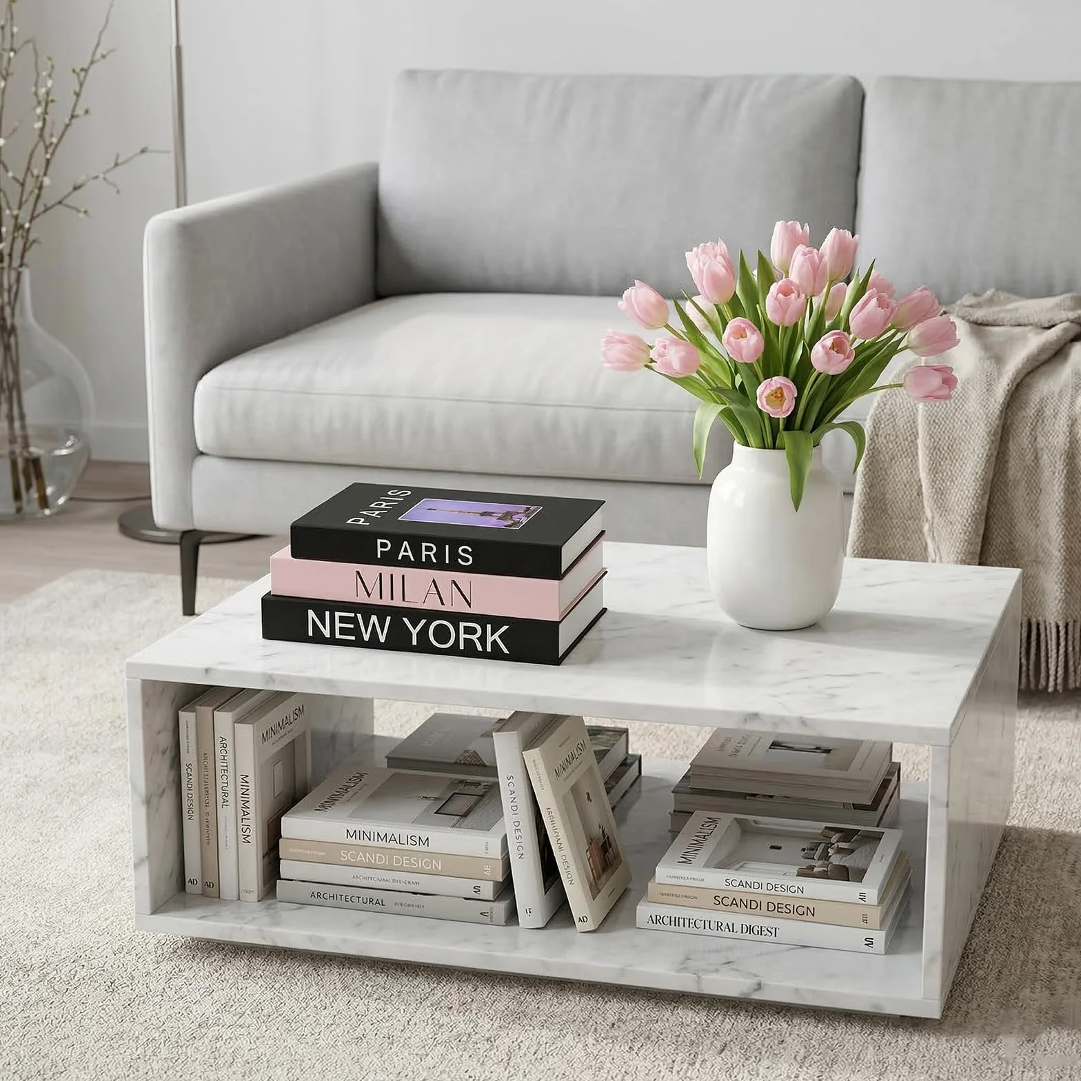 3 Piezas Libros Decorativos de Interiores, Libros Falsos Decorativos, Caja Libro Decoración de Exhibición Plegables y Apilados para Decoración del Hogar