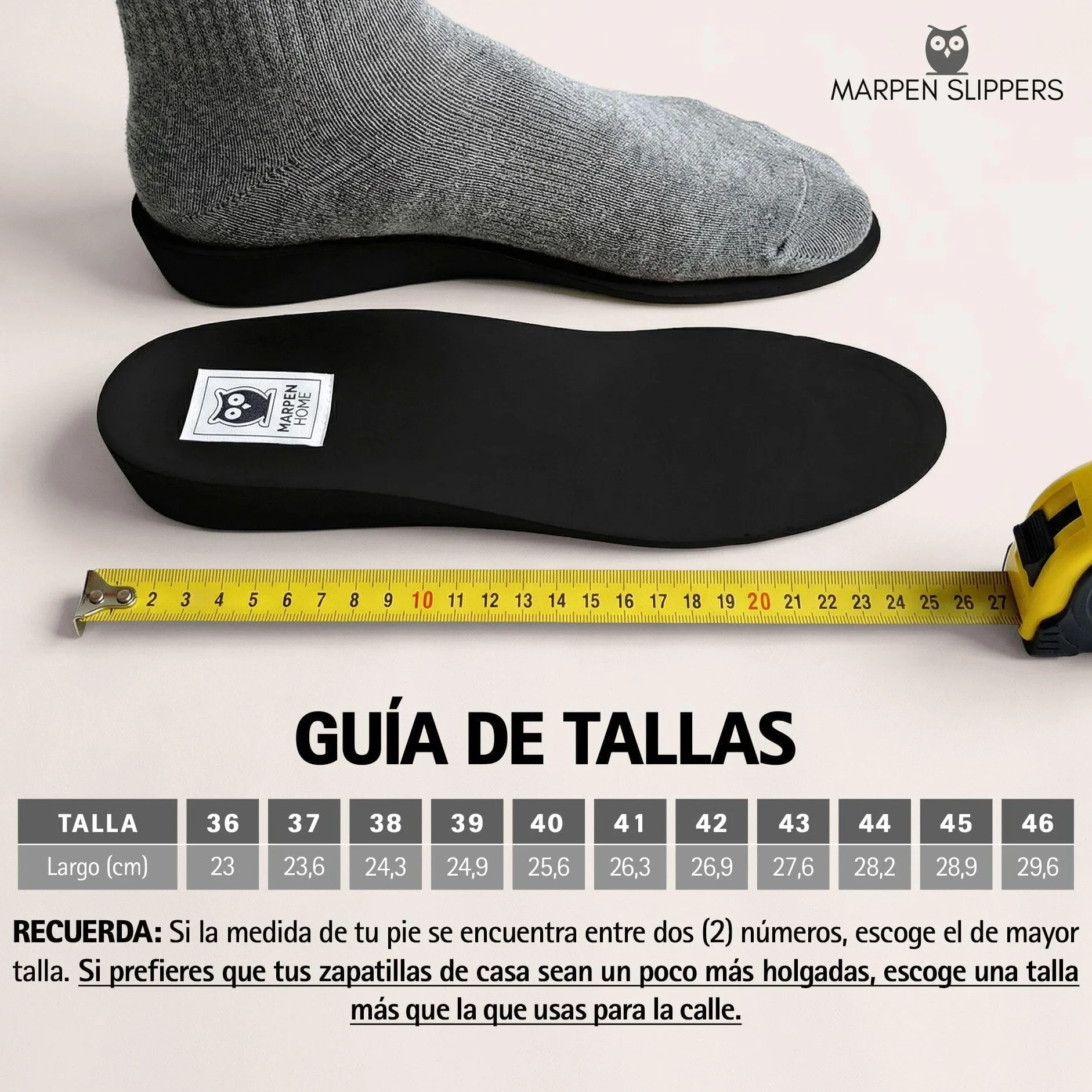 MARPEN Slippers, Zapatillas Equipo de Fútbol FC Barcelona Acolchadas