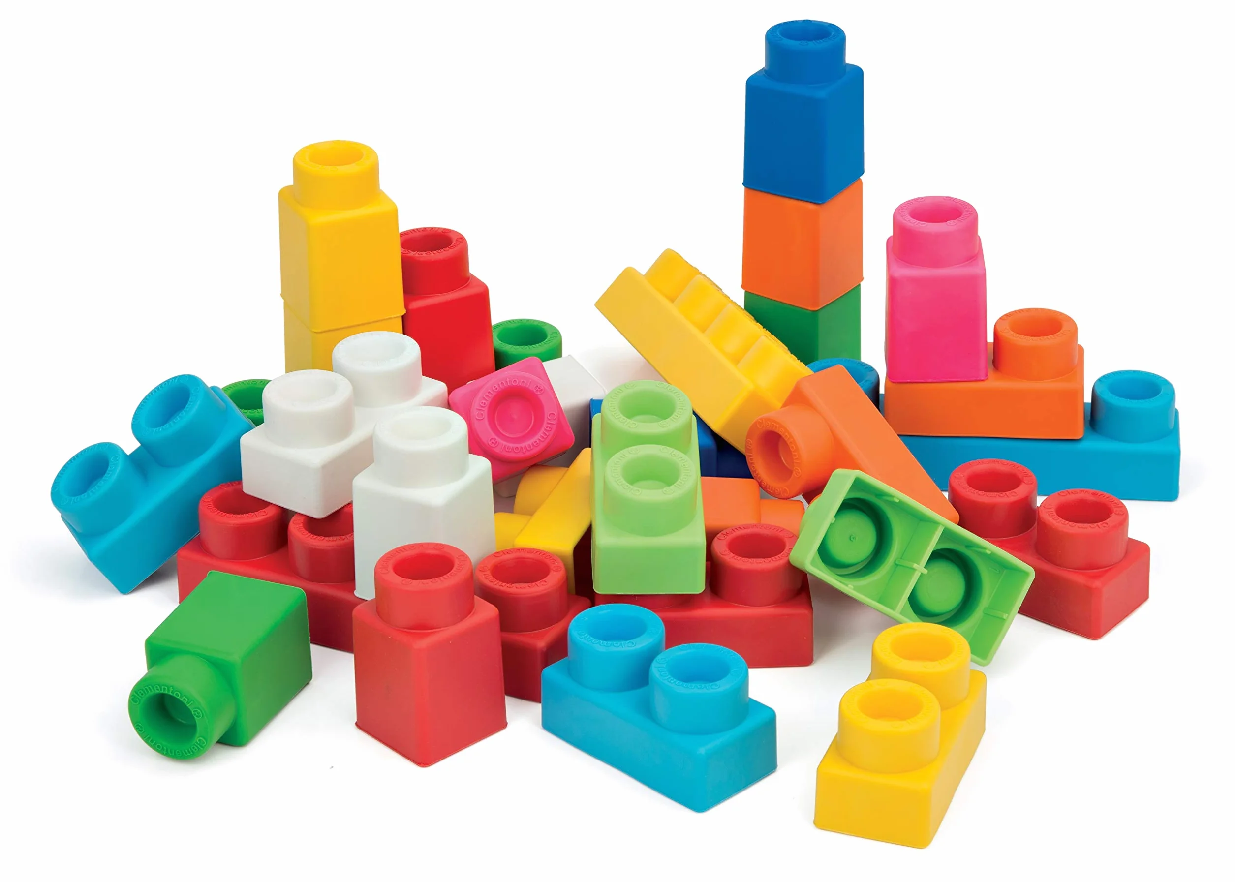 Bolsa 30 Bloques Clemmy Plus
