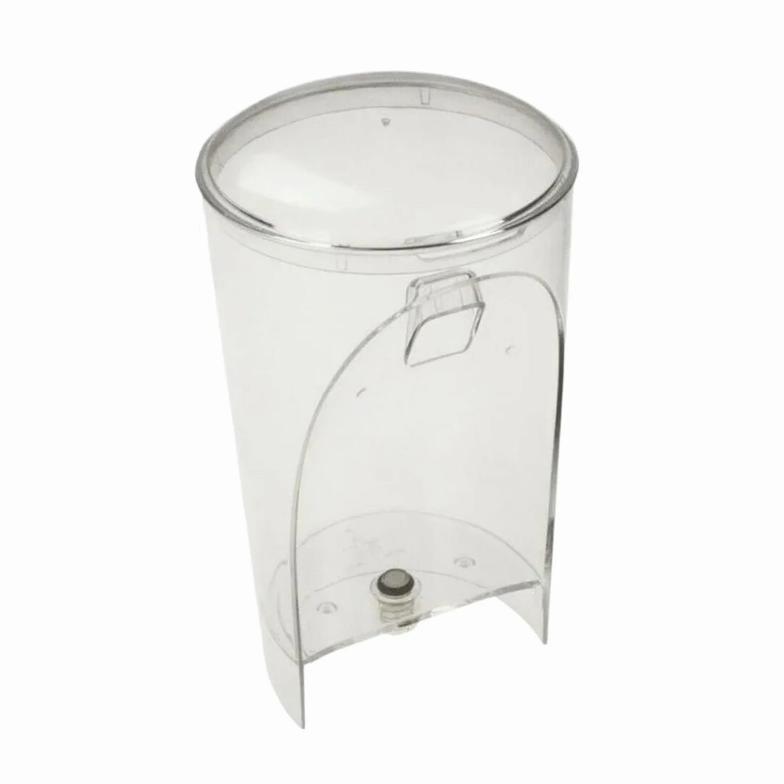 Piezas de cafetera (tanque de agua, compatible con NESCAFÉ, DOLCE GUSTO, EDG210, PICCOLO XS) y repuestos.
