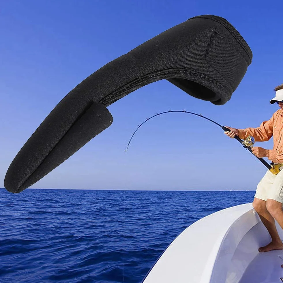Guantes de Pesca Antideslizantes Profesionales con Banda elástica