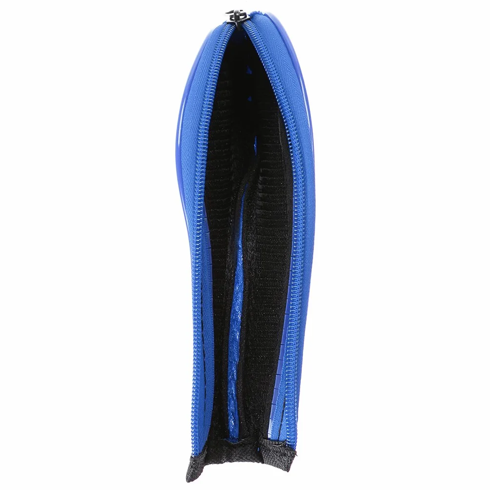 IGNPION Golf Iron Head Cover Club Protector Wedge Headcovers Long Neck Zip
