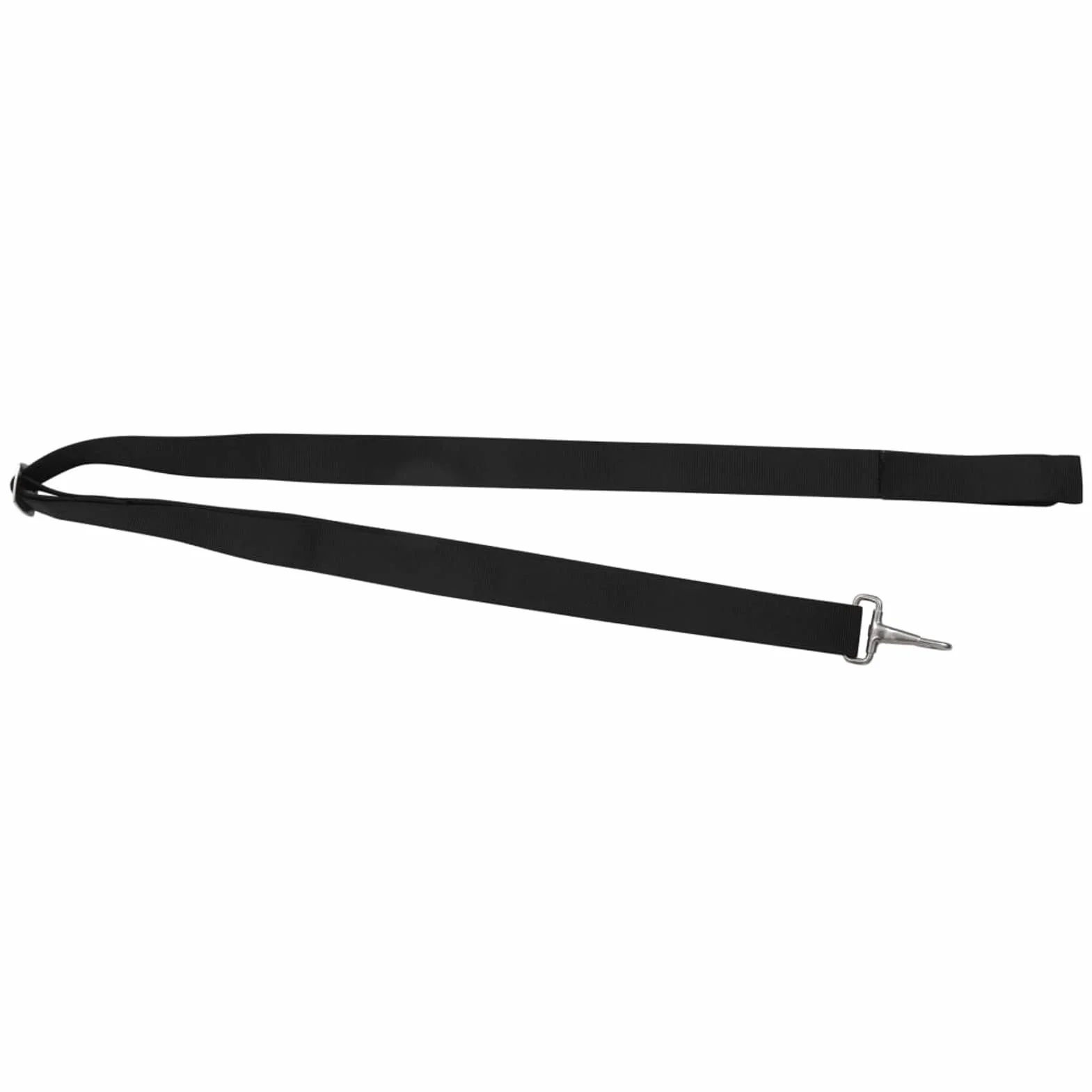 Toldo Bimini 4 Arcos 243x210x137 cm Antracita para Barcos Protección Sol Lluvia