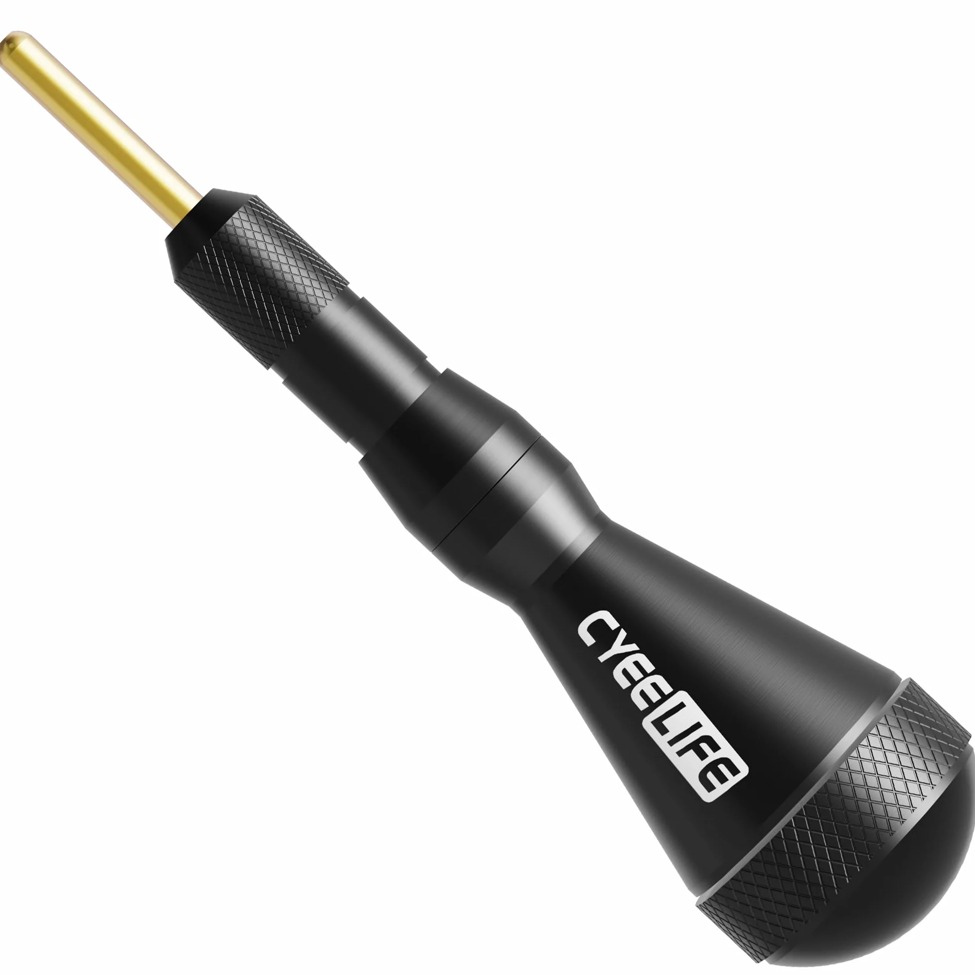 CyeeLife Removedor de puntas de dardos, Soft Tip Remover, accesorios para dardos