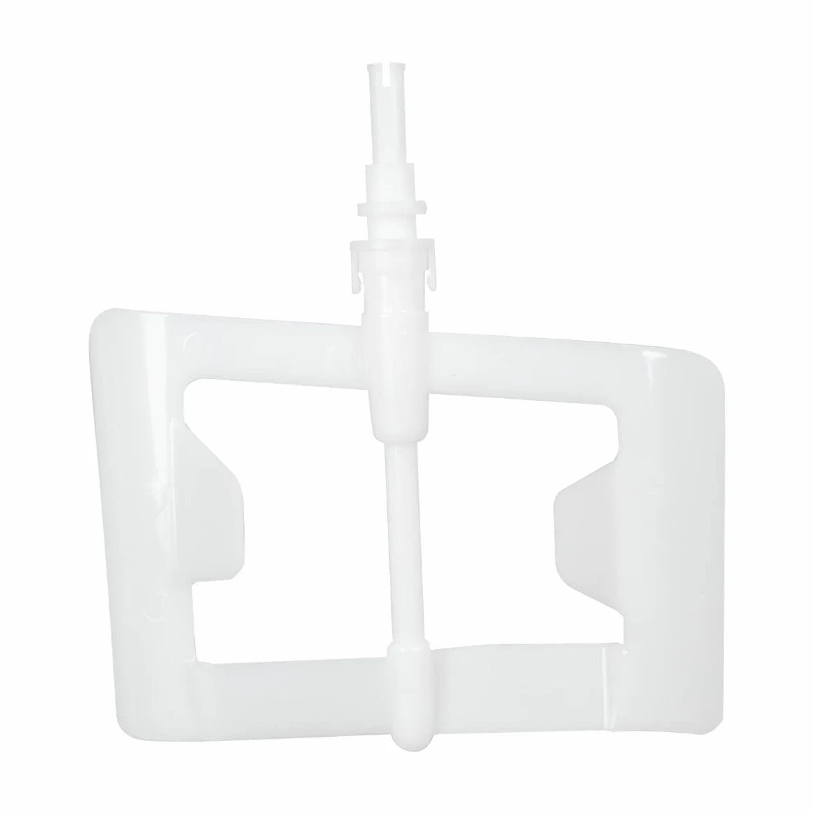 Clatronic máquina de hielo/máquina de té suave ICM 3764 para helado/sorbete/Yogur congelado/Slush, para el hogar, almacenamiento en frío, llenado, 1500 ml, incl. Sugerencias de recetas, blanco