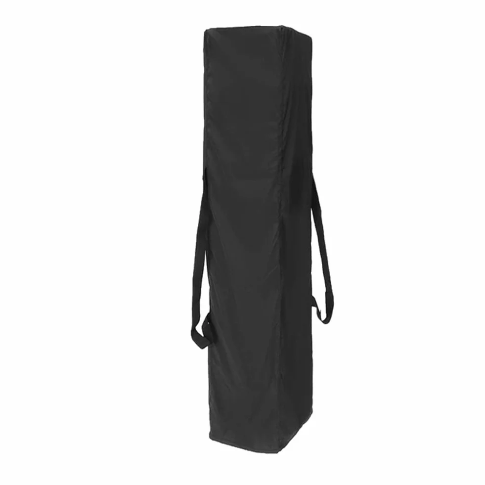 Toldo Exterior Impermeable Anti-UV Almacenamiento Bolsa Portátil para Jardín