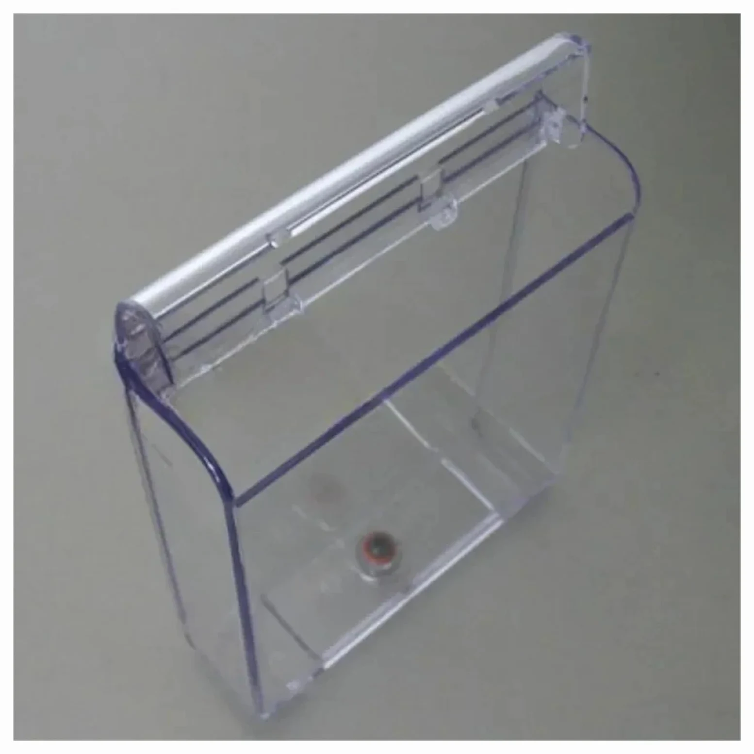 Depósito De Agua For Cafeteras De Cápsulas, Compatible Con Nespresso Y DeLonghi, EN520 F411 F421 F416. Pieza De Repuesto.