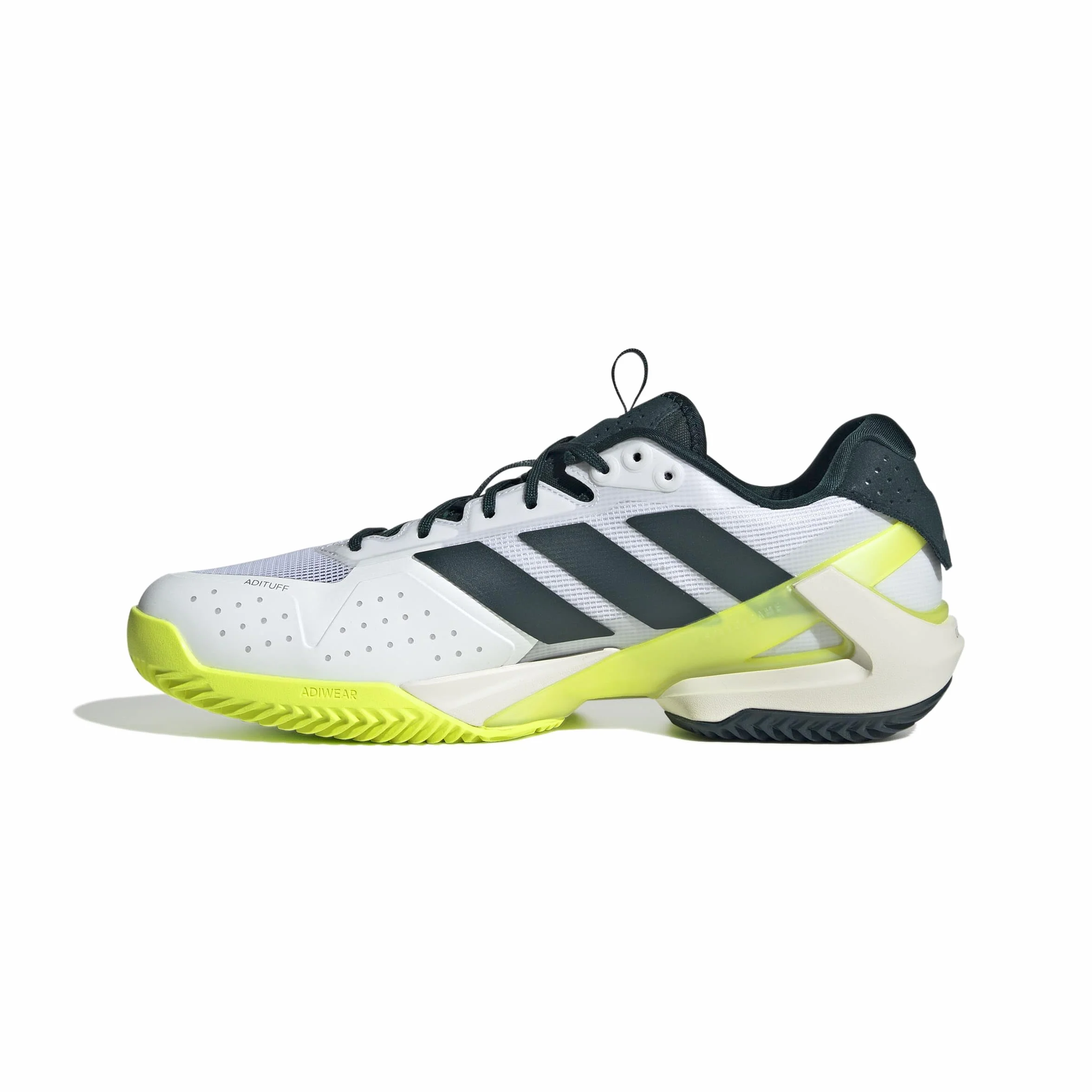 adidas Adizero Ubersonic 5 Clay Jr