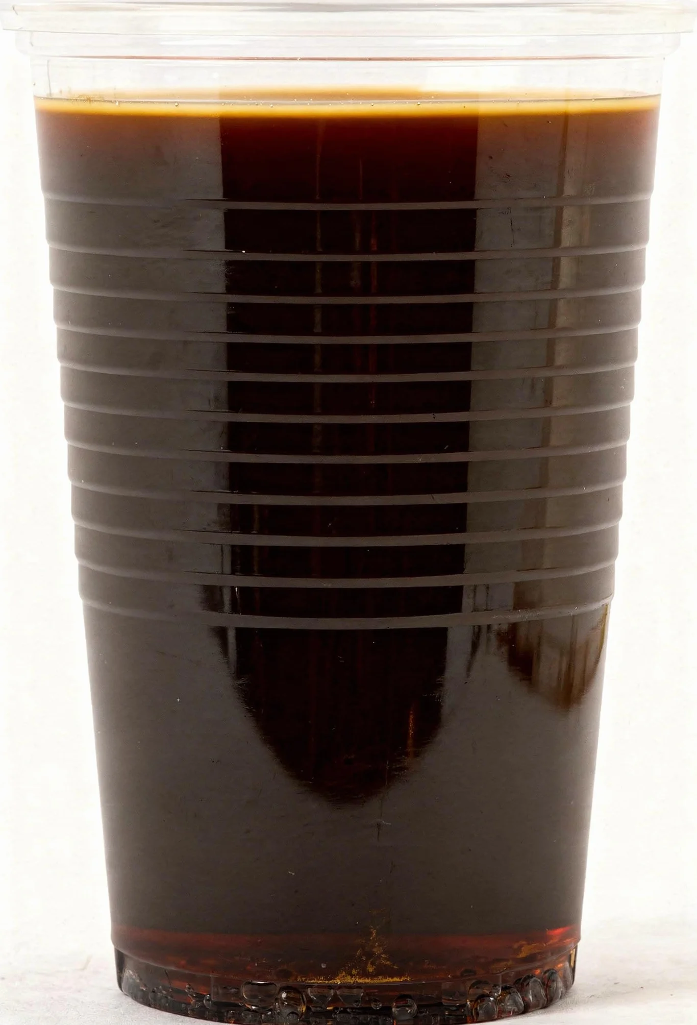 Pack de 1000 Vasos de Plástico Irrompibles de 220ml - Vasos Desechables de Polipropileno Transparente para Fiestas, Eventos y Uso Diario - Reutilizables y Libres de BPA