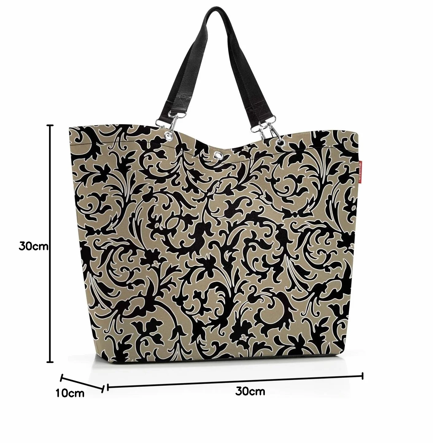 reisenthel Shopper XL Water-Repellent Shopping Bag Handbag