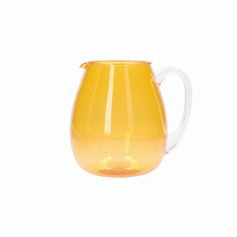 ROSE & TULIPANI - Jarra naranja 2,5 L Colorlife