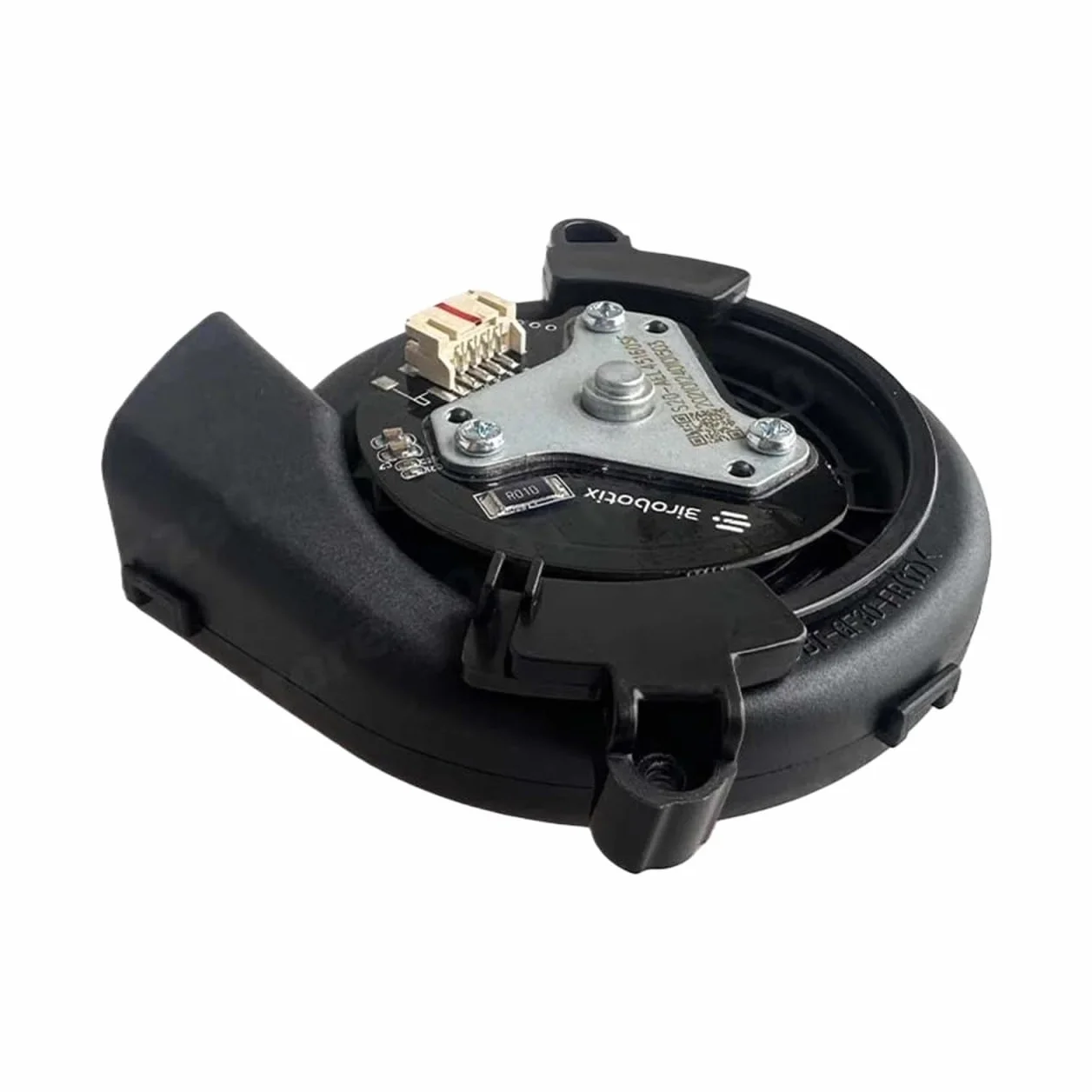 Conjunto De Motor De Ventilador, Repuestos De Repuesto | Compatible con Mijia, Robot aspirador-mopa 2 Lite/2 Pro/MJSTL/MJST1S/MJST1SHW