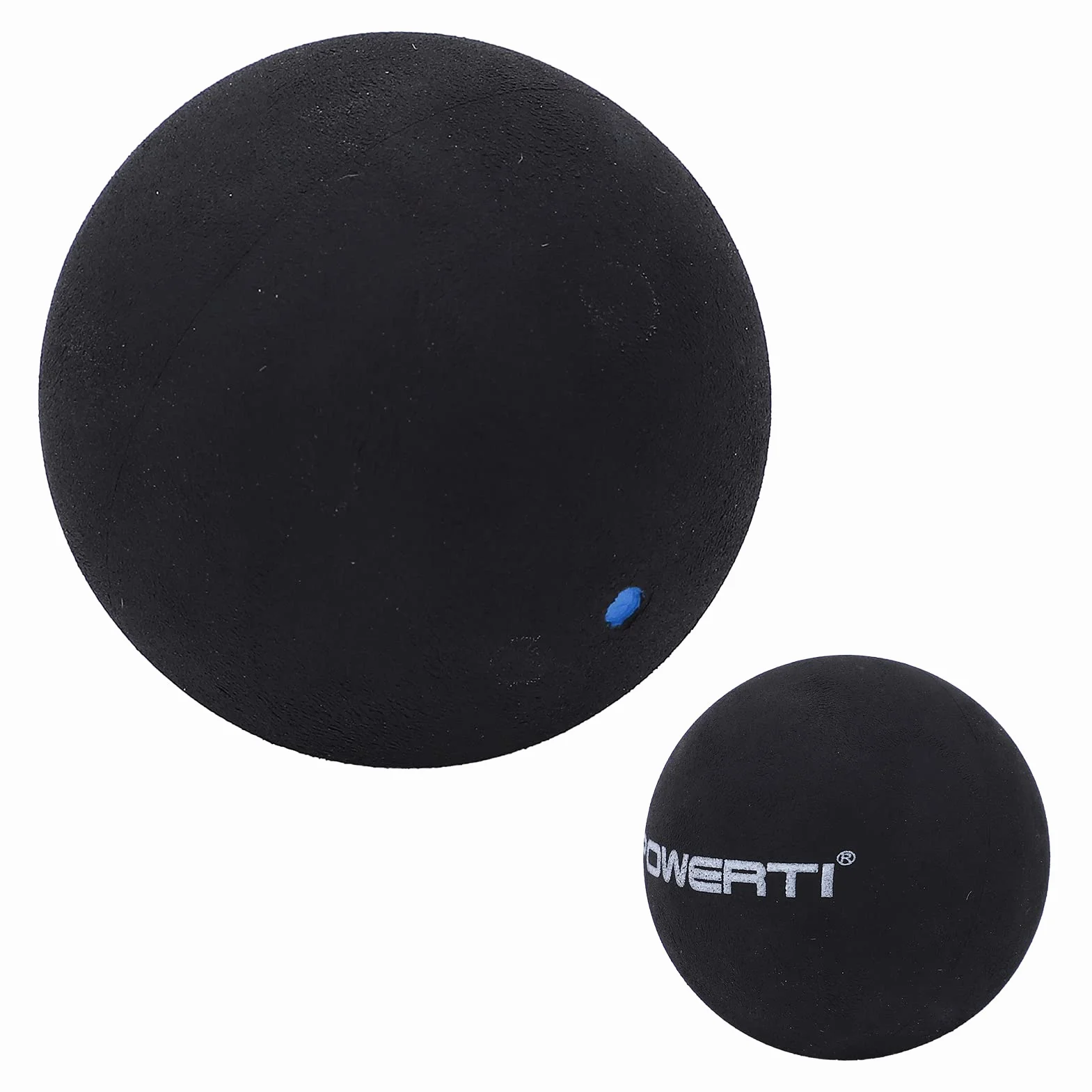 Pelota De Squash Deportiva Resistente Al Desgaste para Principiantes Competencia Entrenamiento