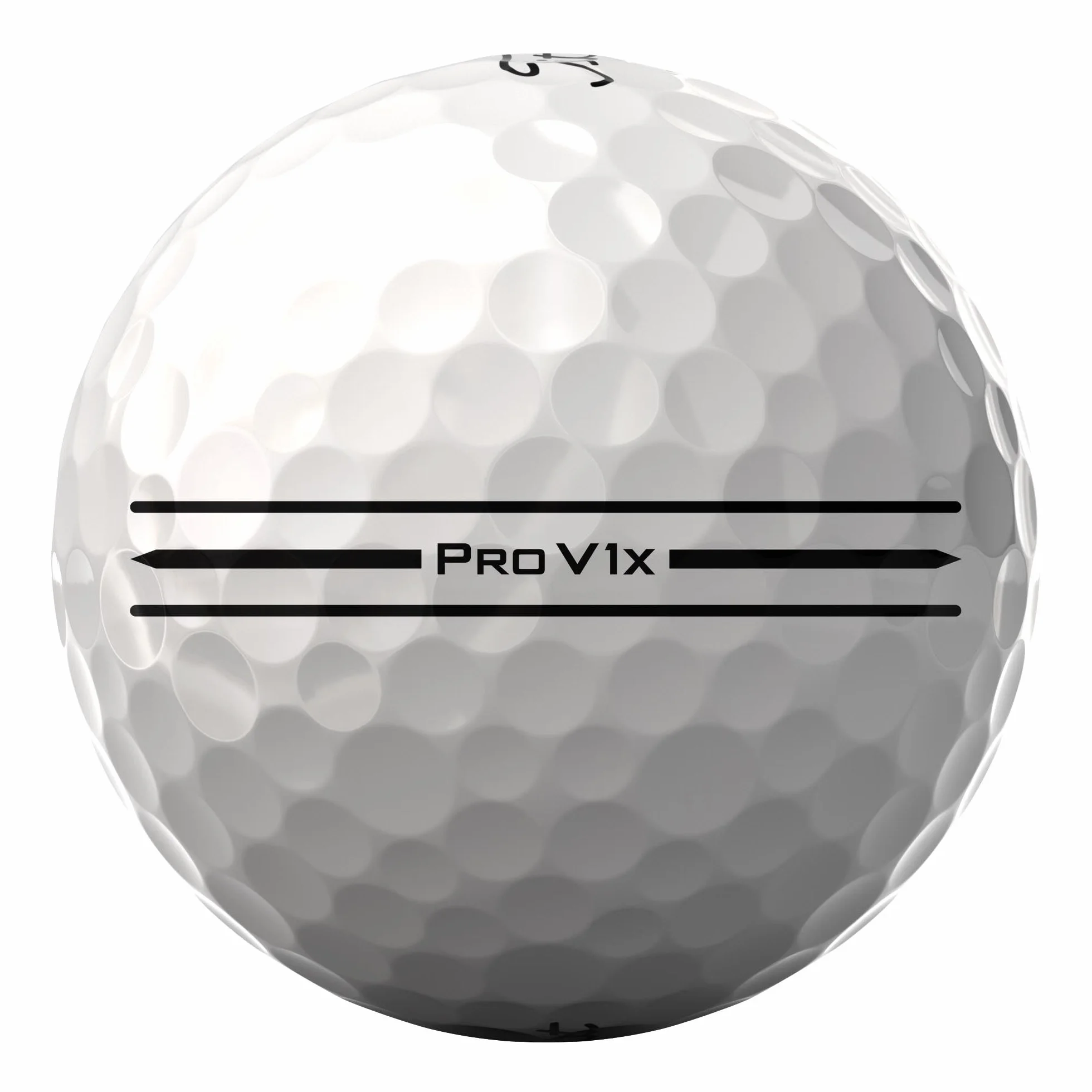 Titleist Pro V1x Golf Ball Pack of 12