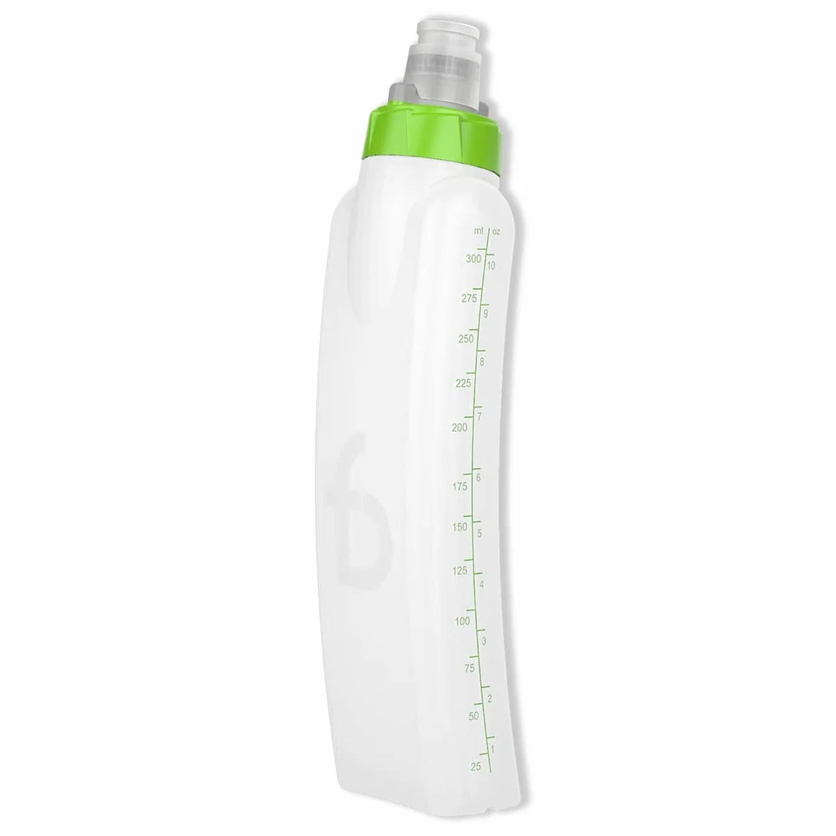 Flipbelt Arc Cinturón para correr con botella de hidratación curvada