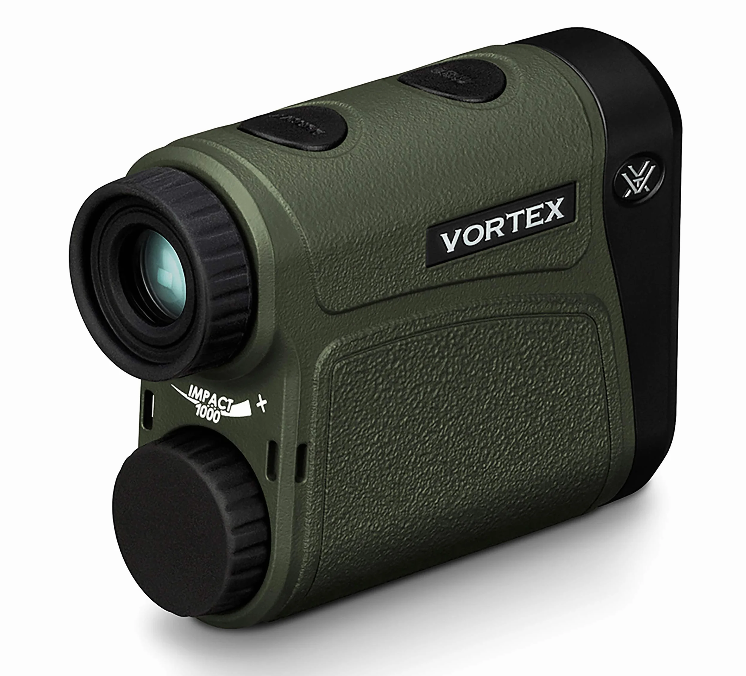Vortex Optics Impact Telémetro láser 914 m 1000 yardas Negro