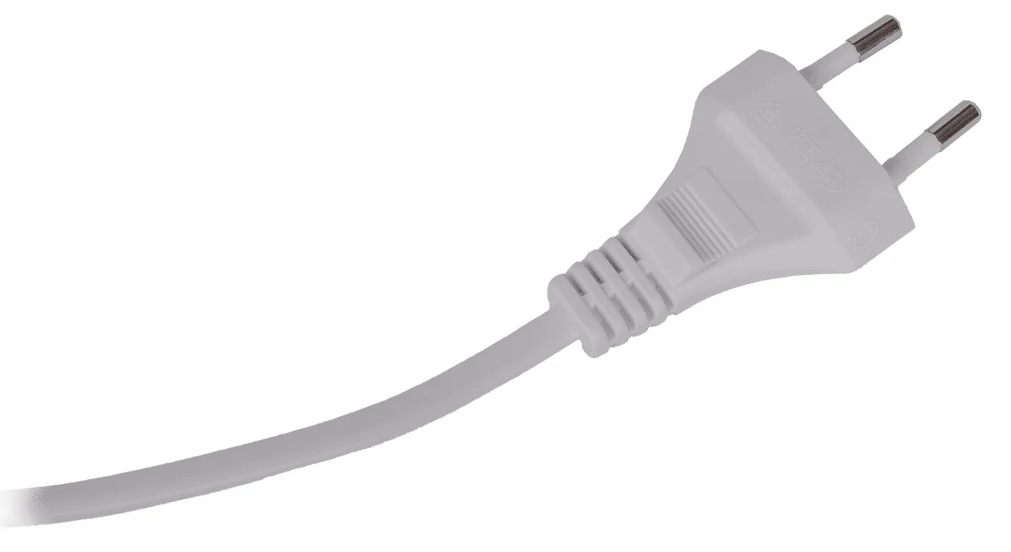 Steba JM 3, 25 W, 1.5 litros, plástico, Acero Inoxidable/Blanco