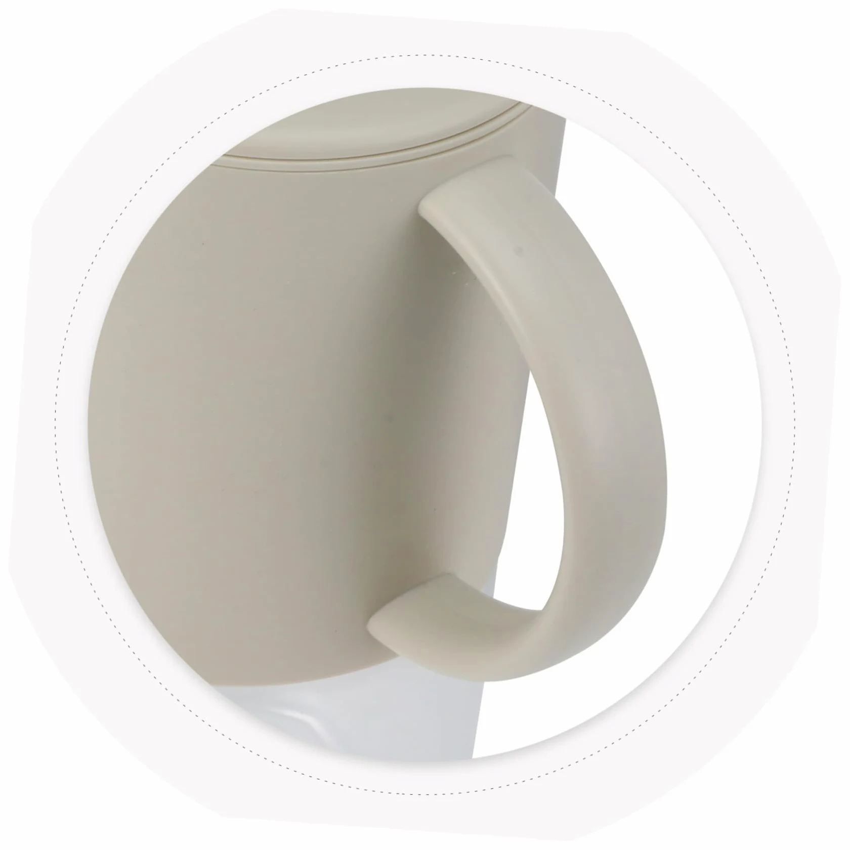 GALPADA Jarra de Agua Tapa para Frutas Heladas Jarra de Bebidas de Inoxidable para Limonada de Té Helado para Fiestas