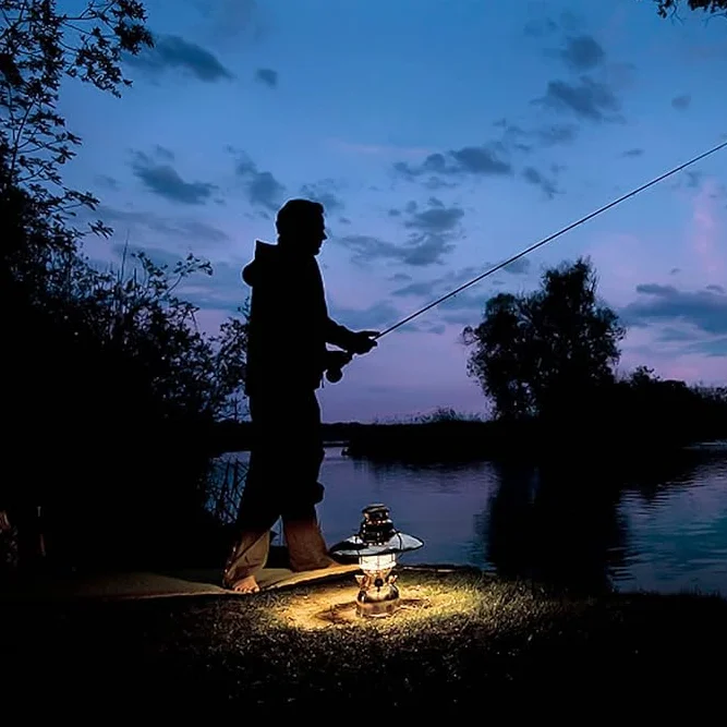 Guantes Led Linterna Pesca, Accesorios Pesca, Regalos Hombre Navidad