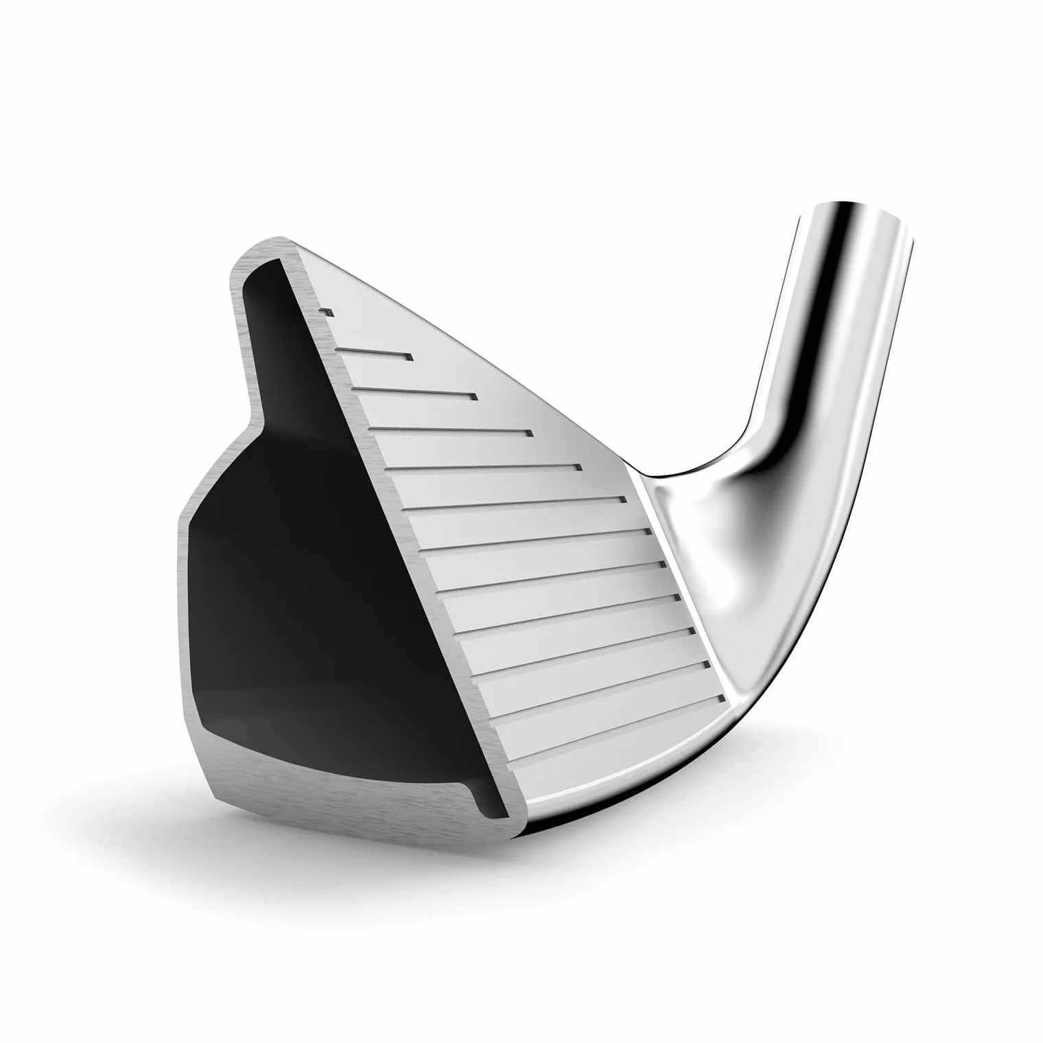 Wilson Staff Launch Pad 2 Gap Wedge Palo de Golf Varilla de Grafito