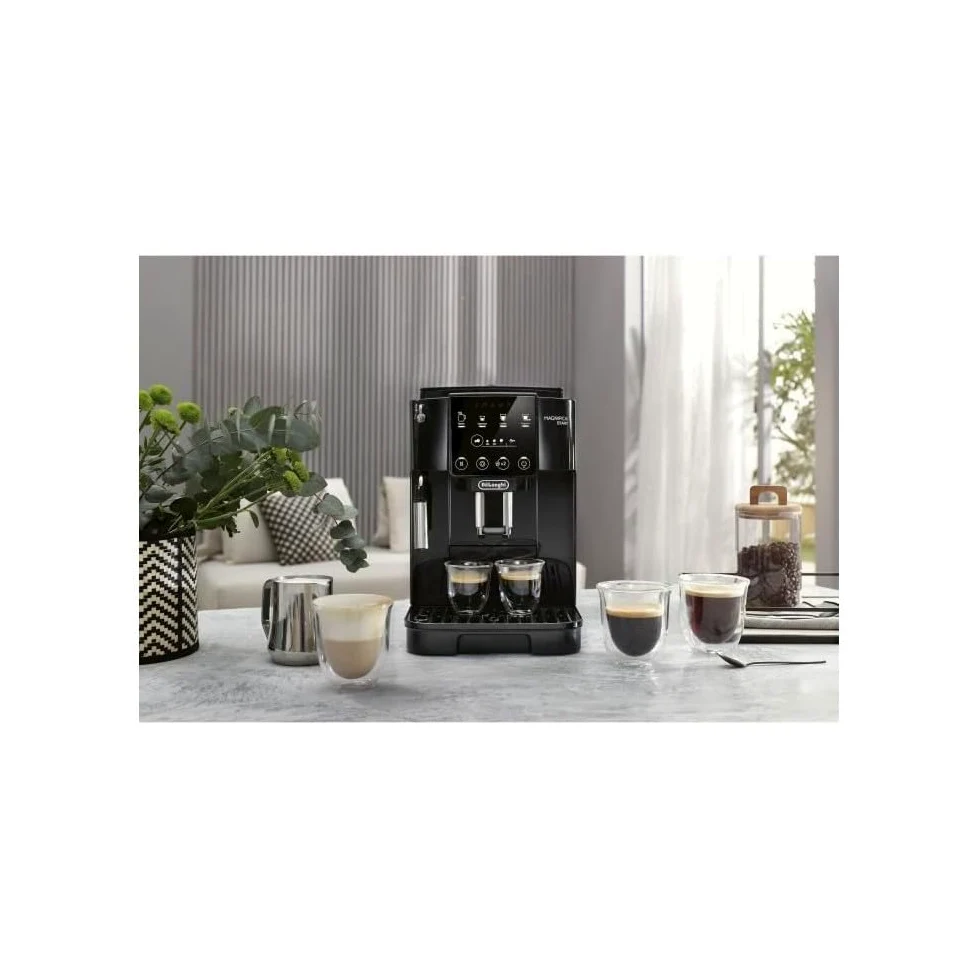 De'Longhi ECAM220.21.B Magnifica S Start cafetera automática