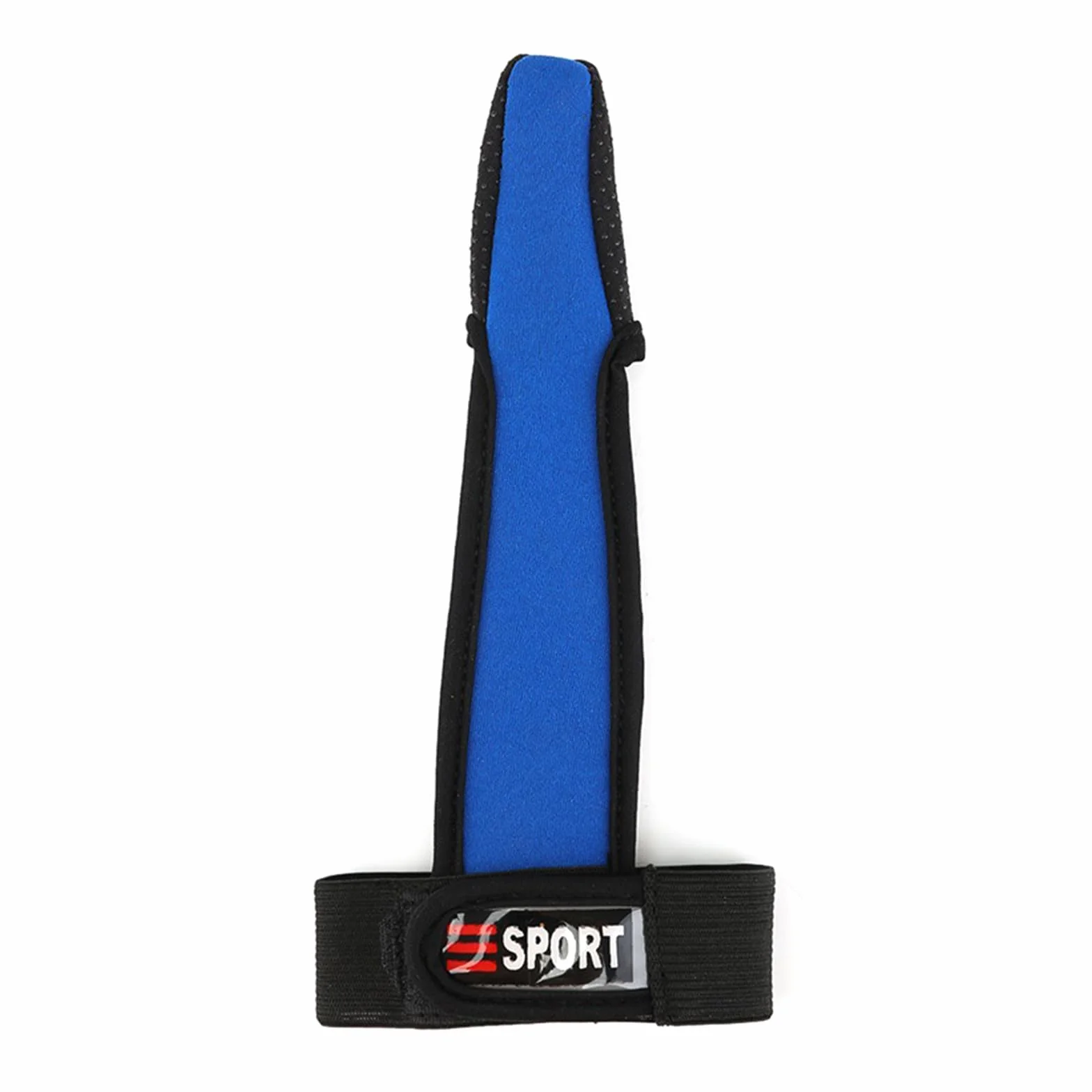 Guantes de pesca profesional protector de dedo accesorio