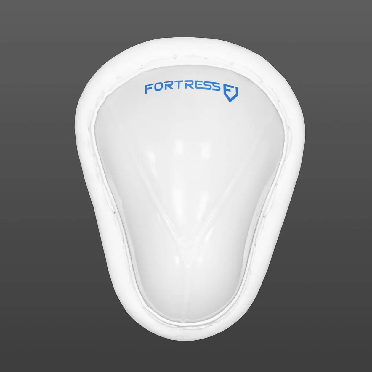 FORTRESS Protector Abdo Cricket Equipo Esencial MÁXIMA PROTECCIÓN Ajuste Cómodo Seguro 3 Tamaños