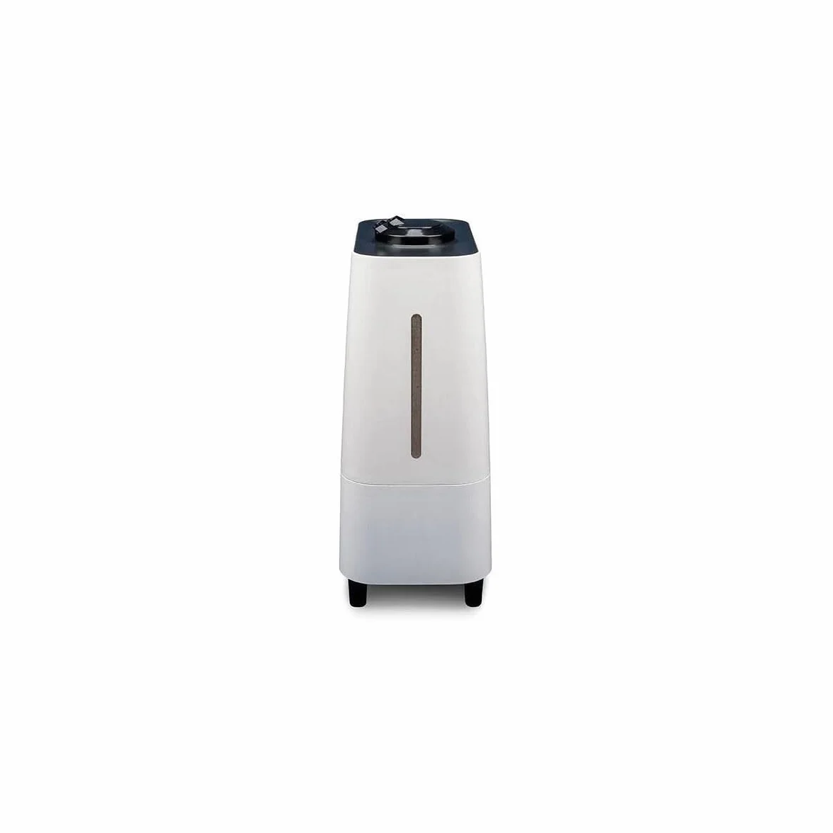 Meaco Deluxe 202 Humidificador Ultrasónico de Alta Gama con Purificador de Aire Integrado, Humidificador Silencioso para Dormitorio, Oficina y Hogar, Control de Humedad y Bajo Consumo