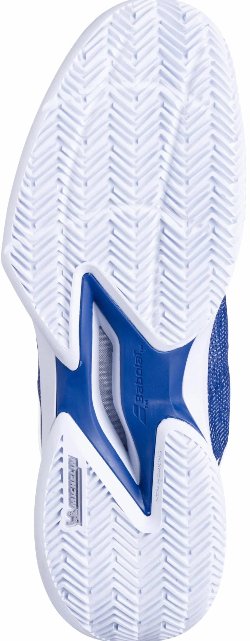 Babolat Jet Tere 2 Cl M Buty tenisowe 4116