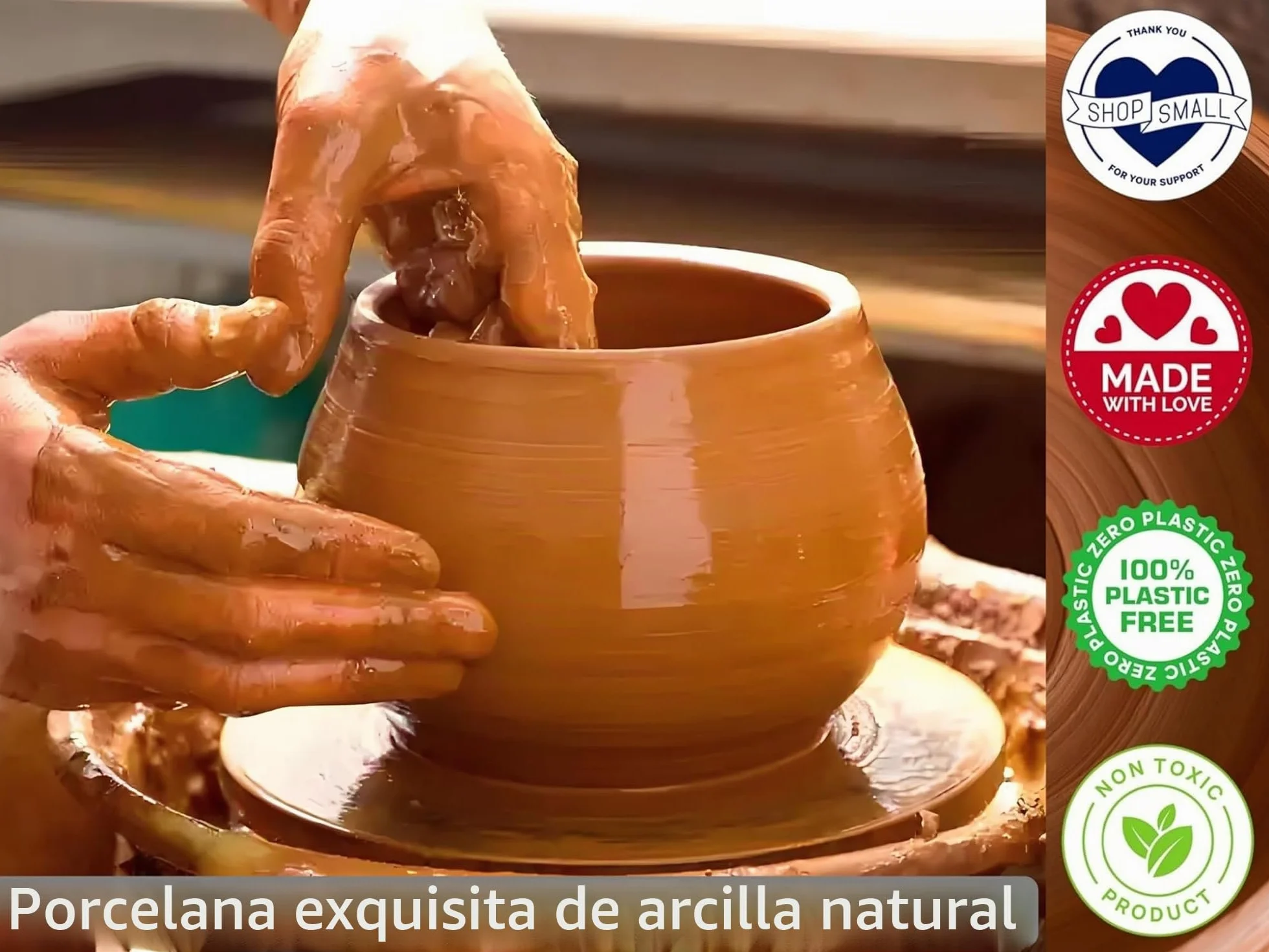 Reposa Cucharas Cocina de Cerámica con Forma de Limón,Apoya Cucharas Decorativo con Hojas Verdes,Soporte de Cuchara para Cocina o Servicio de Té,Soporte de Accesorios de Cerámica,Apto para lavavajilla
