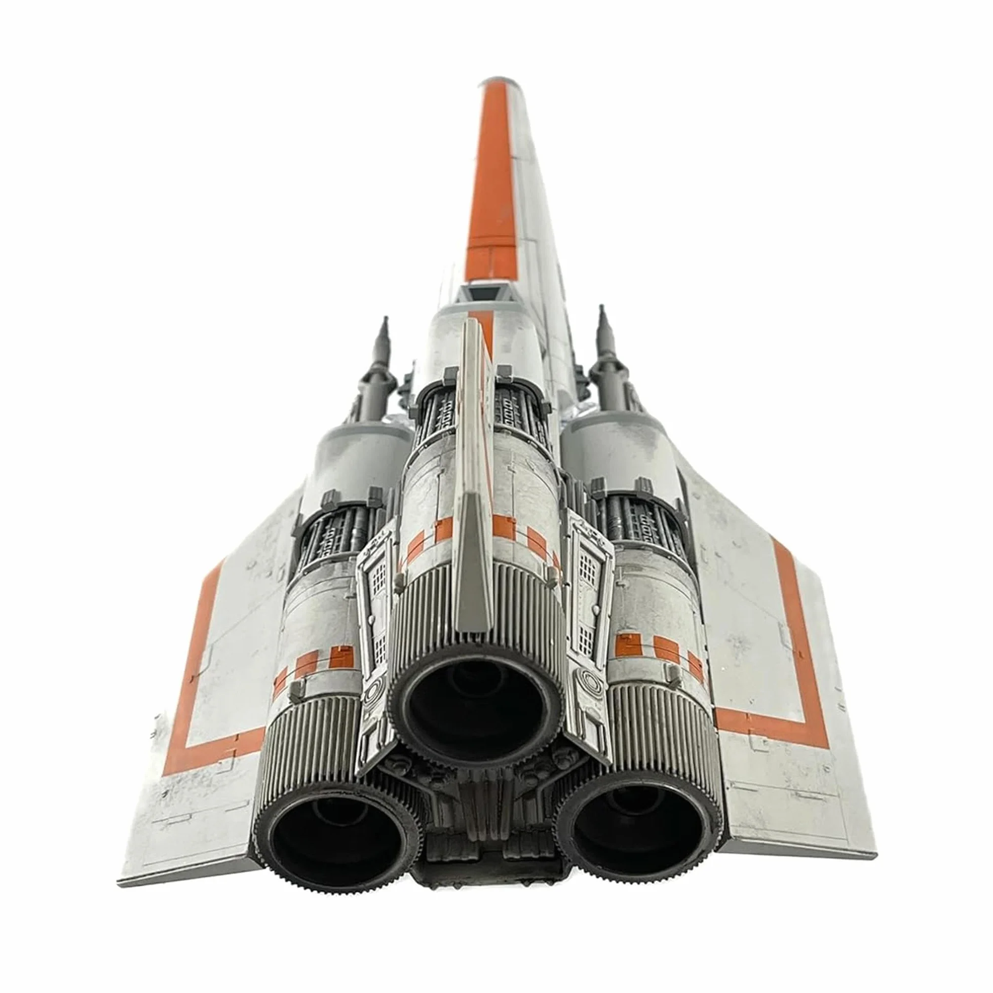 Battlestar Galactica Eaglemoss Viper MK I La Serie Original colección Oficial de Naves estelares
