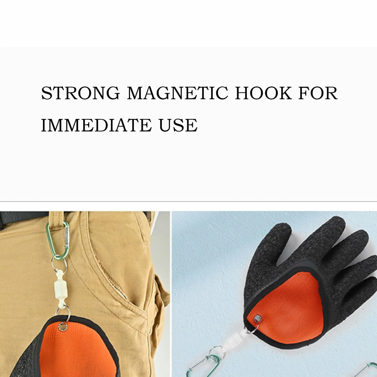 Guantes de pescado resistentes a cortes y pinchazos, impermeables al agua salada, protección para cortar carne y actividades al aire libre