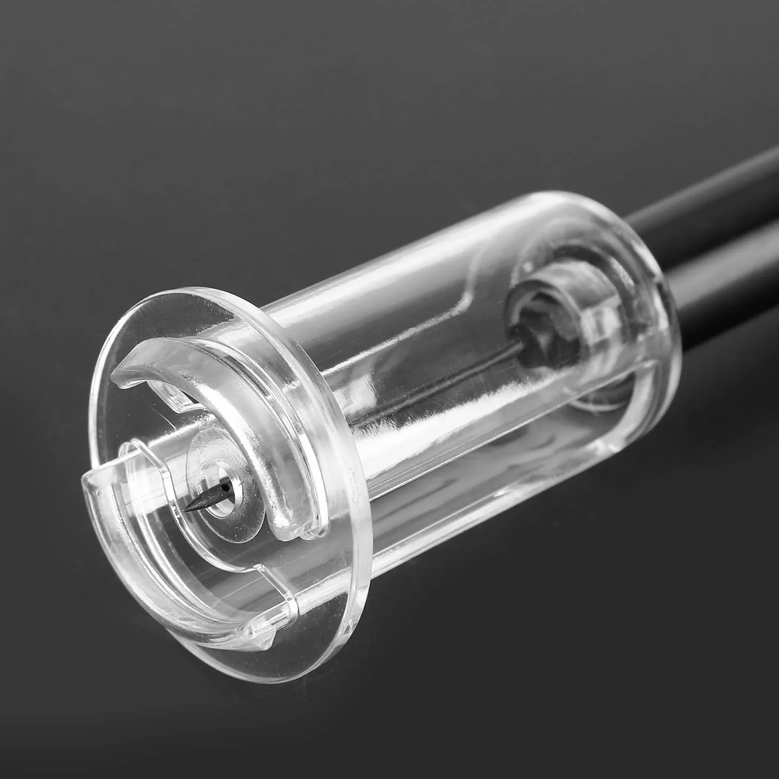 Abridor de Botellas de Vino, Sacacorchos a Presión de Aire, Abridor de Botellas con Bomba de Presión de Aire, Abridor de Botellas, Abridor de Vino Tinto, Abridor de Vino, (BLACK)