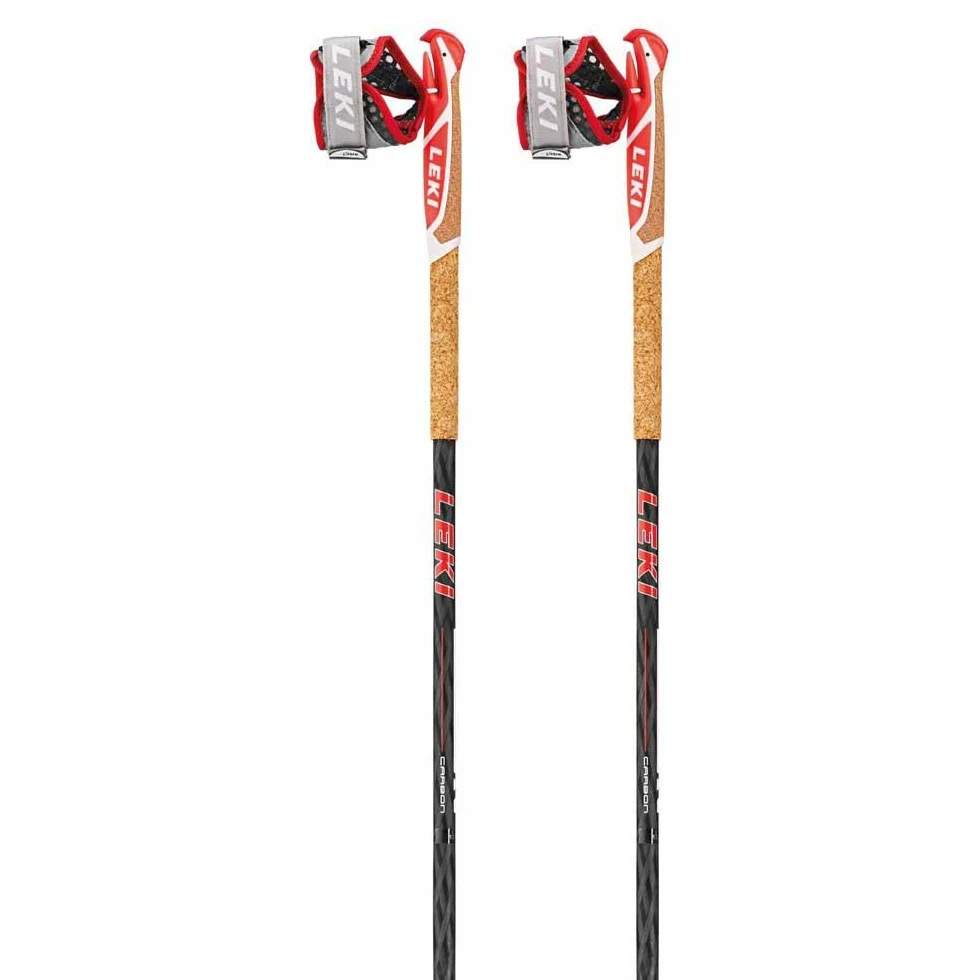 Leki Bastones de Trekking Unisex