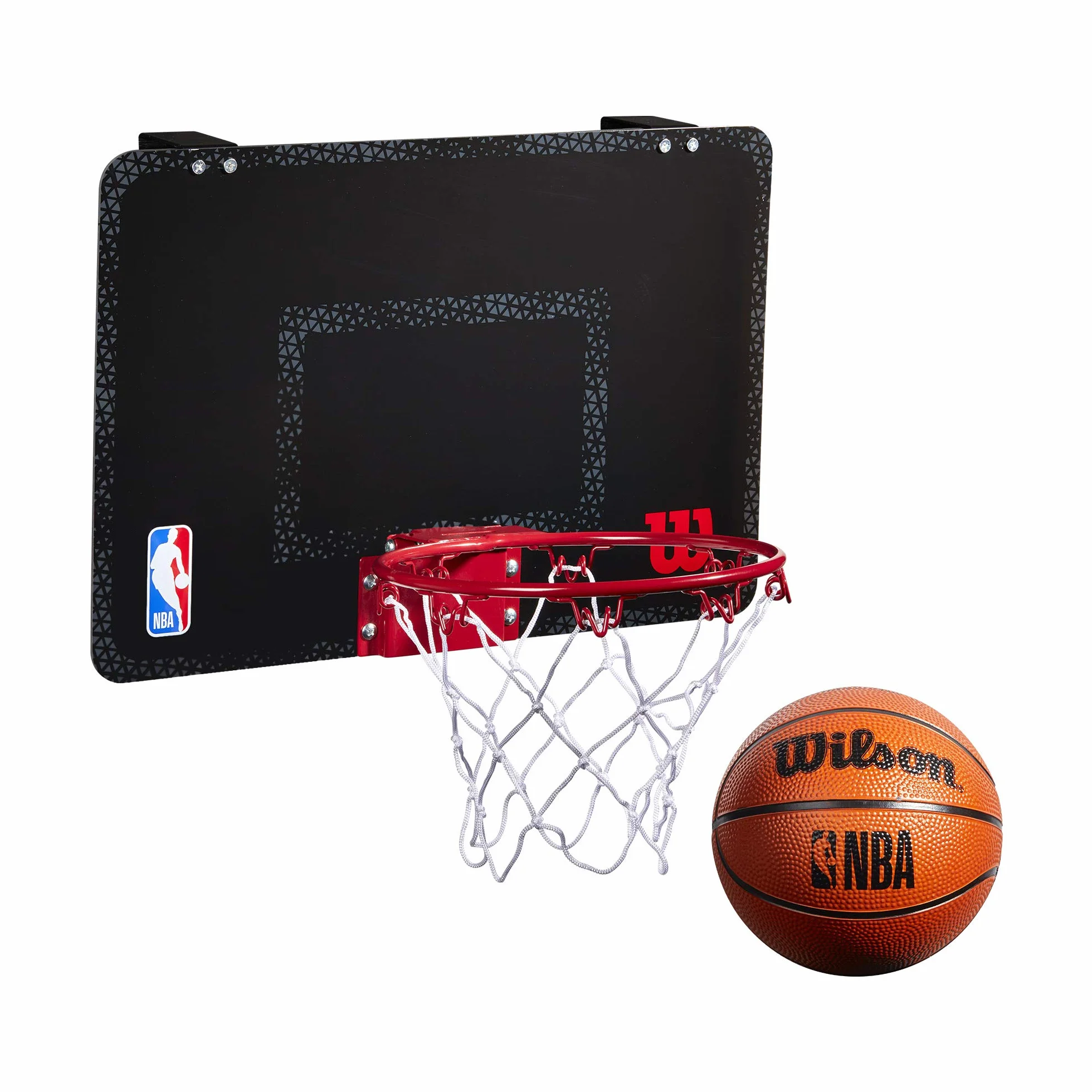 Wilson Mini NBA-Team Aro de Baloncesto