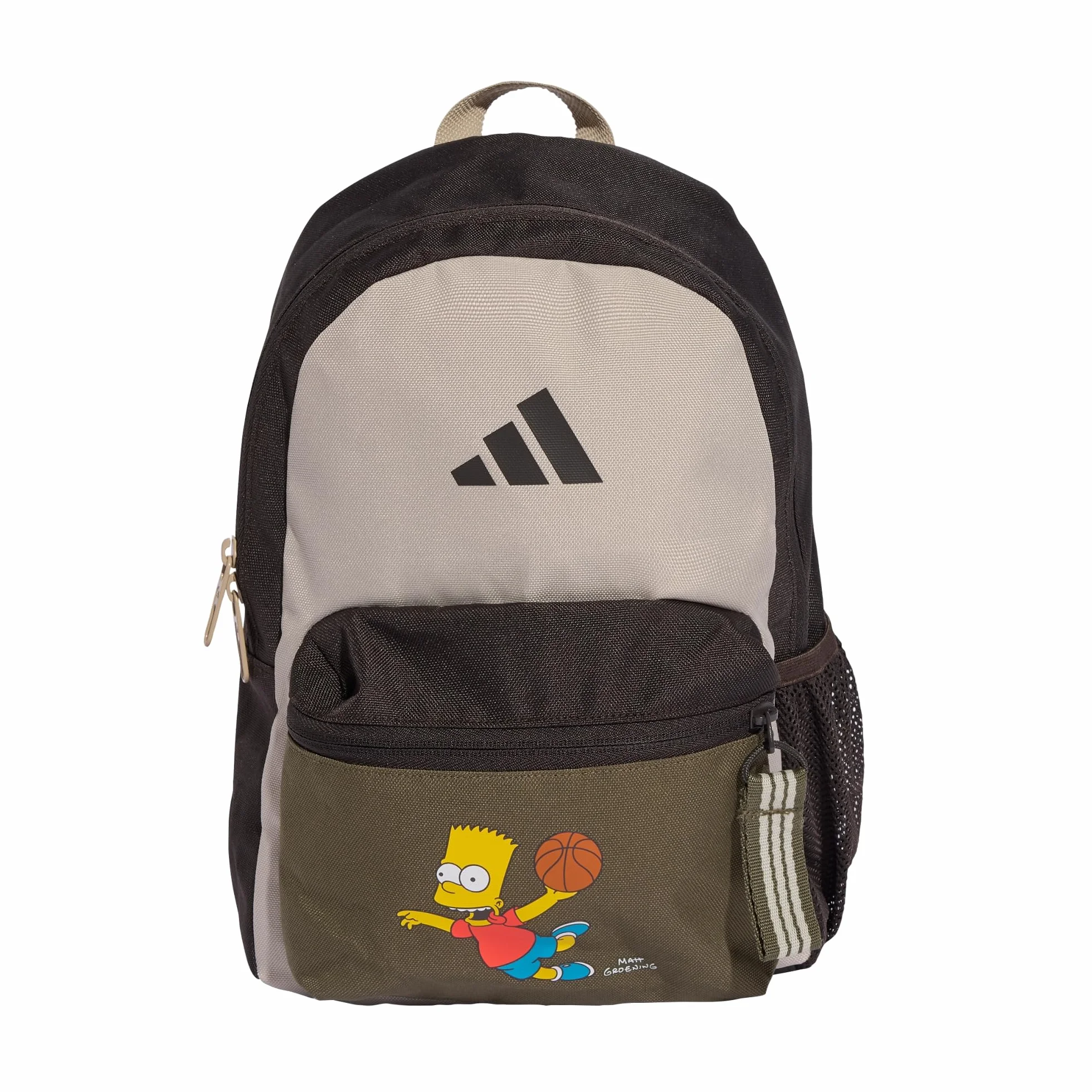 Adidas Mochila The Simpsons Kids