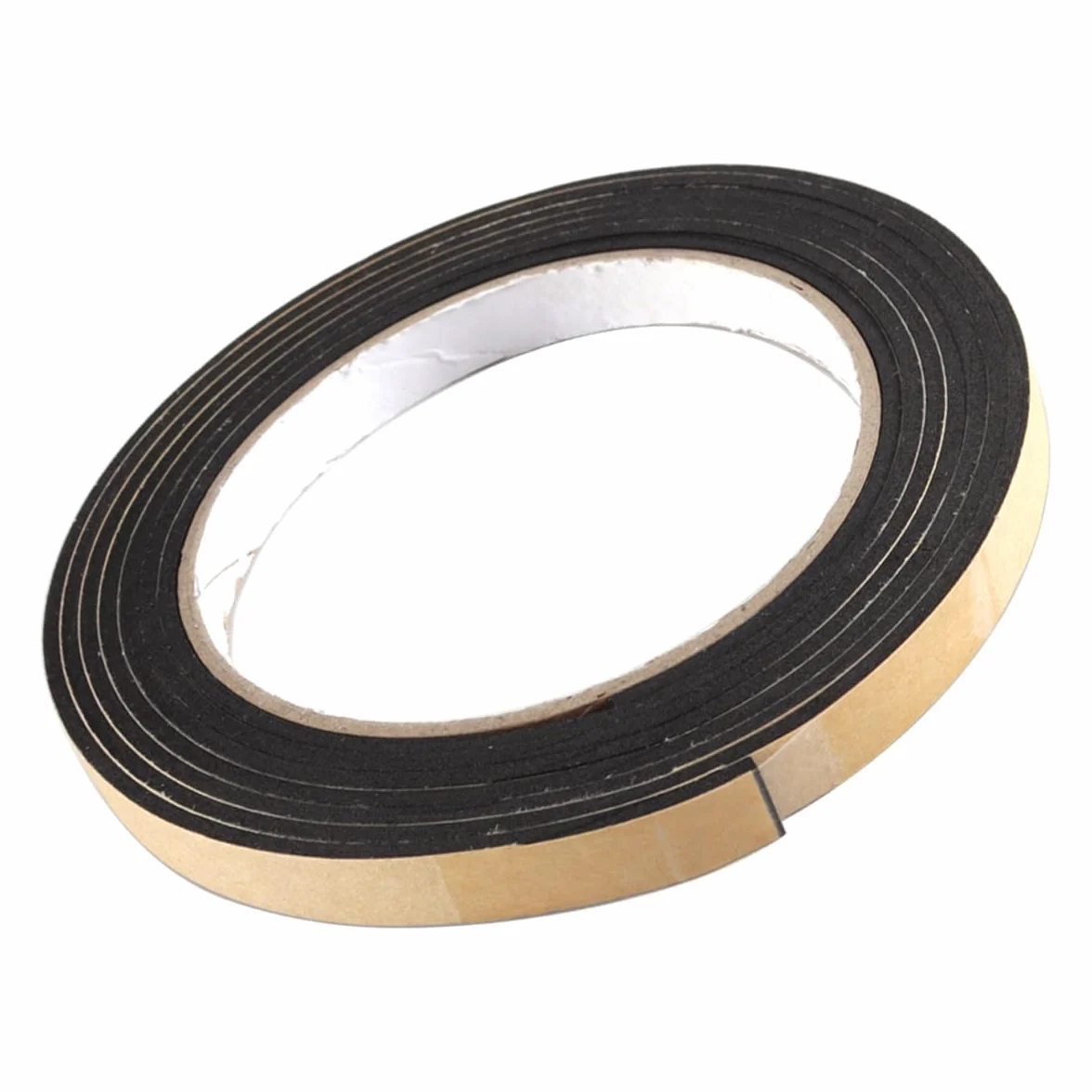 Alide 2 Cintas Laterales Protectoras Para Ping Pong, Resistentes a Impactos, De Esponja (2 M X 1 Cm)