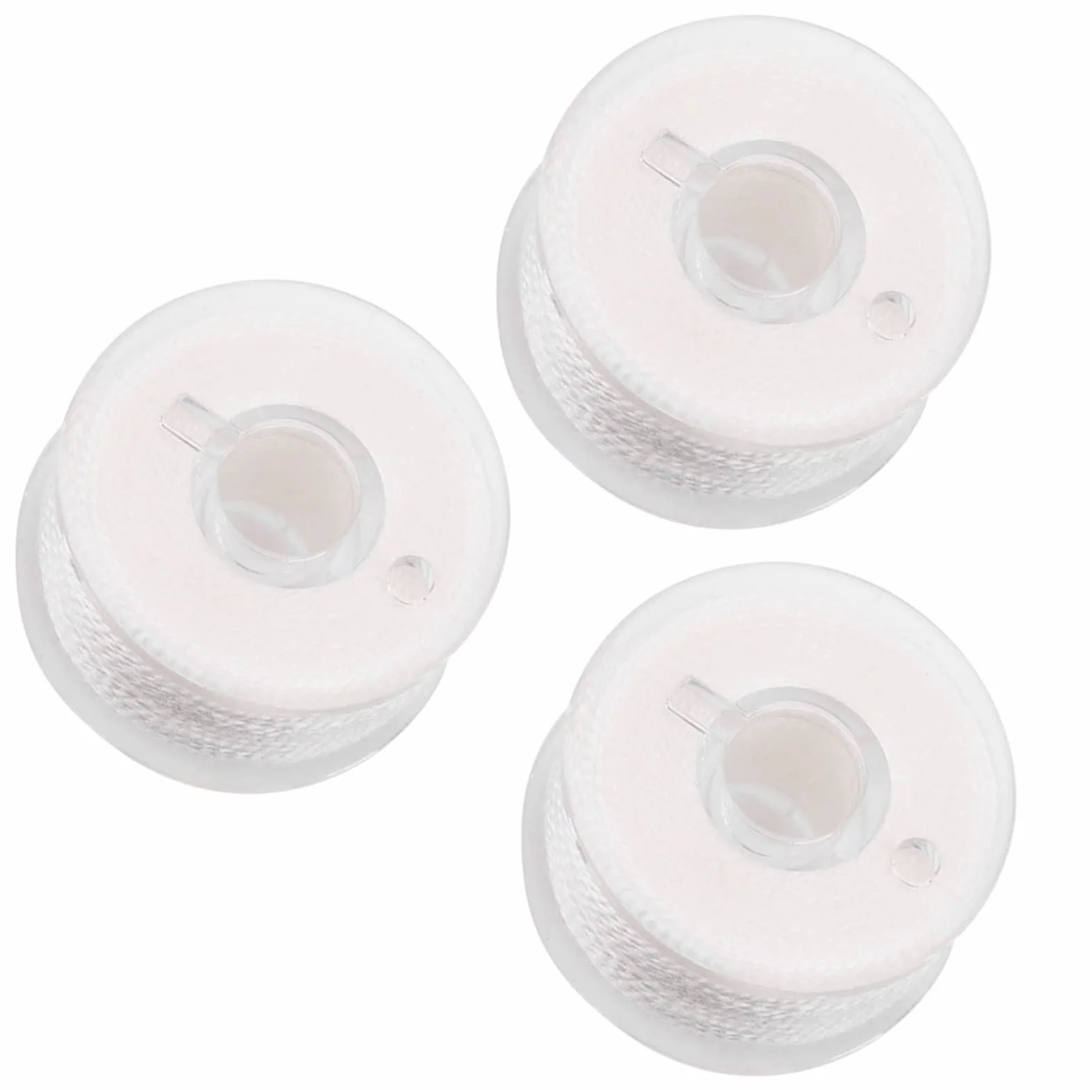Yosoo Health Gear Hilos de Pesca de Carpa, Kit de PVA de Disolución Rápida, 3 Bolsas