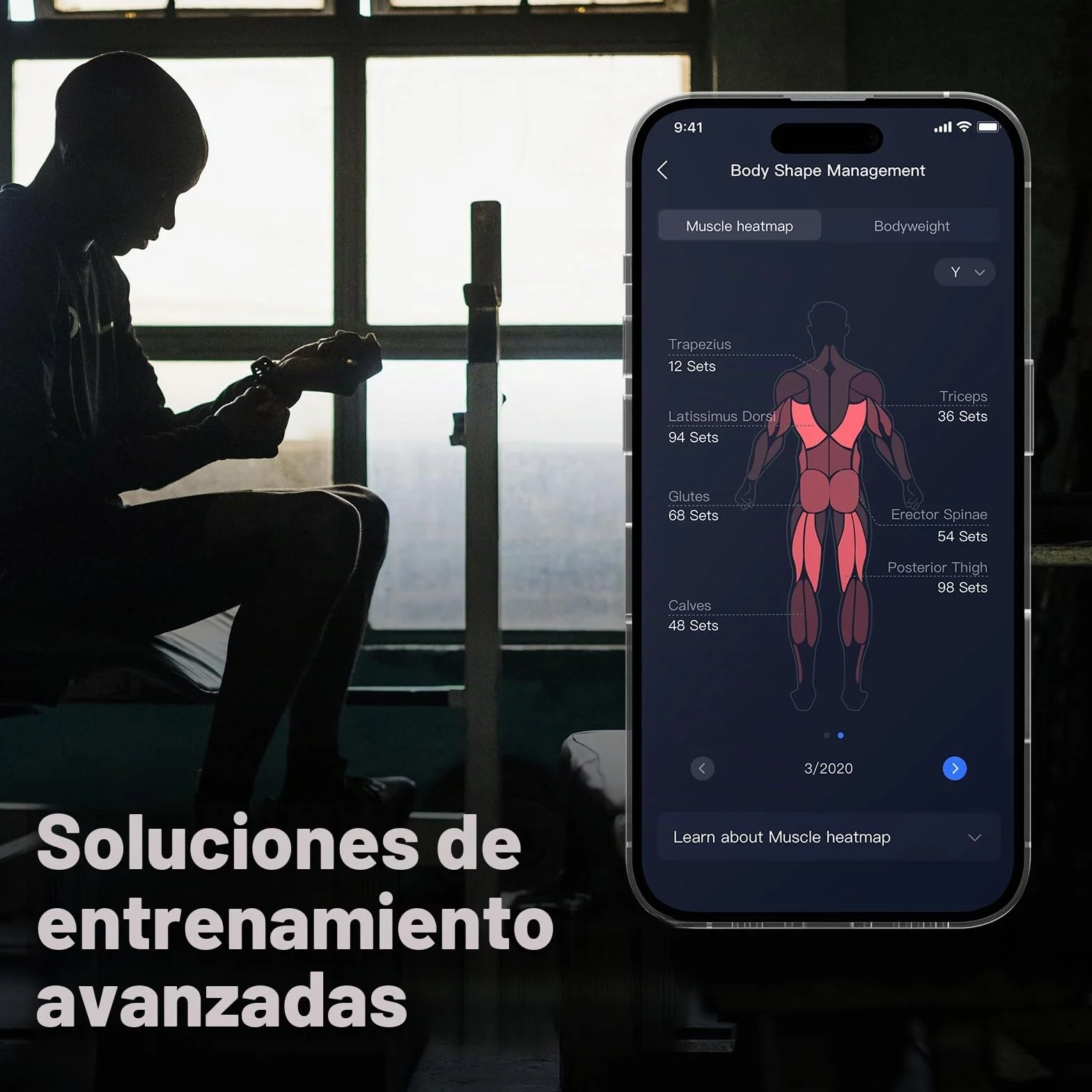 Coros PACE 2 Reloj deportivo GPS monitor frecuencia cardíaca batería 30h barómetro ANT+ BLE Strava Stryd TrainingPeaks