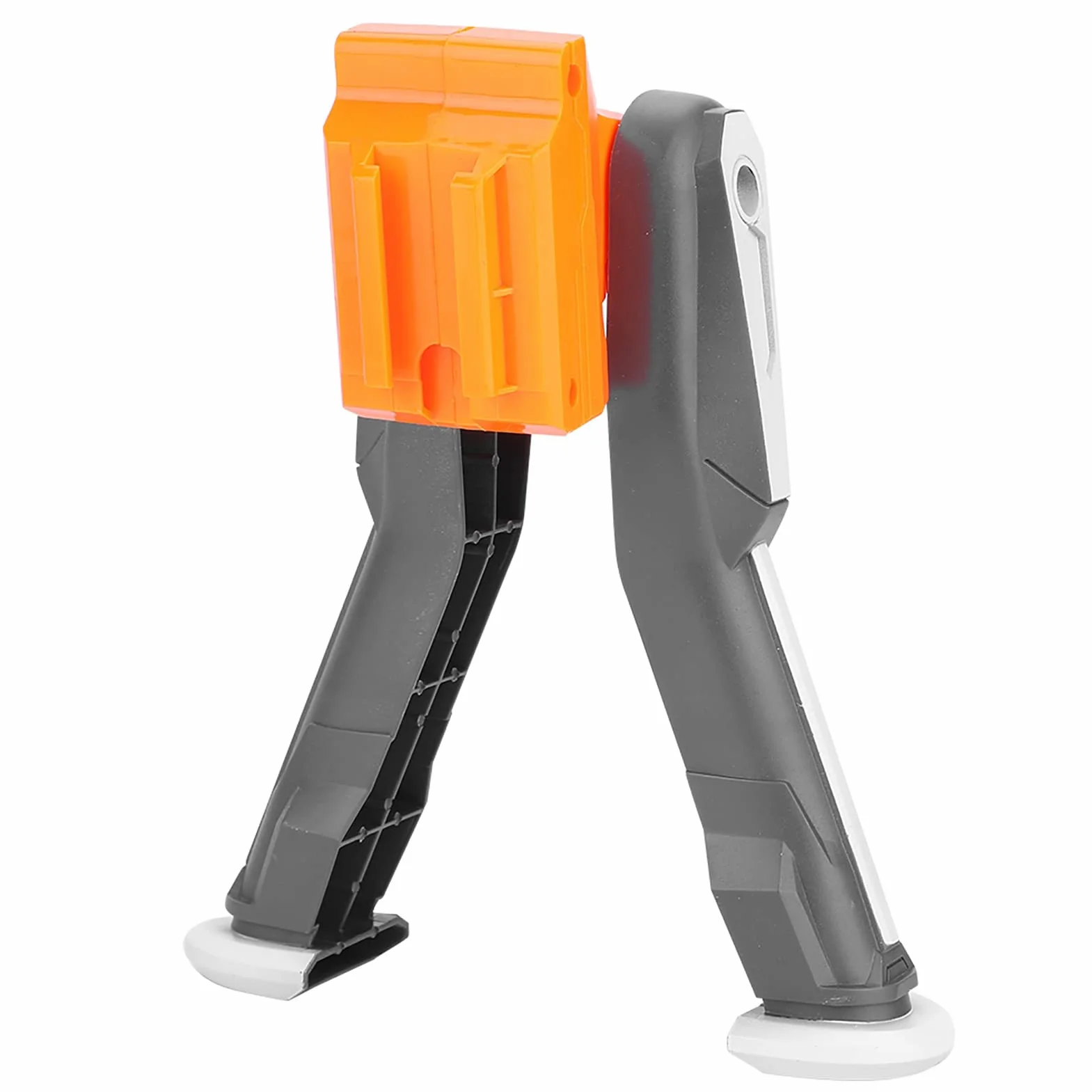 Punte de Juguete Plegable Accesorio Soporte Táctico Stand Bólo