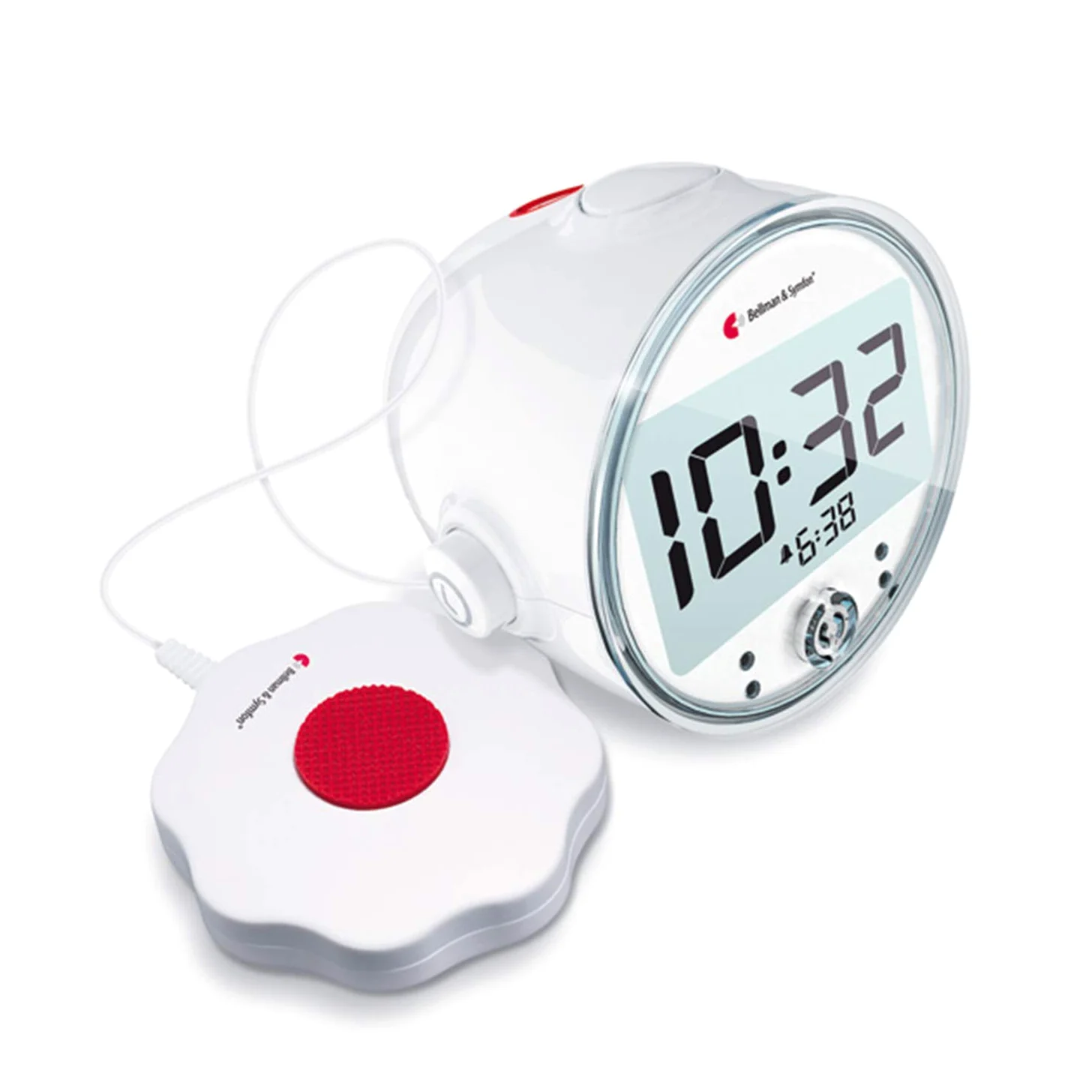 Digitaler Lichtwecker Bellman Pro