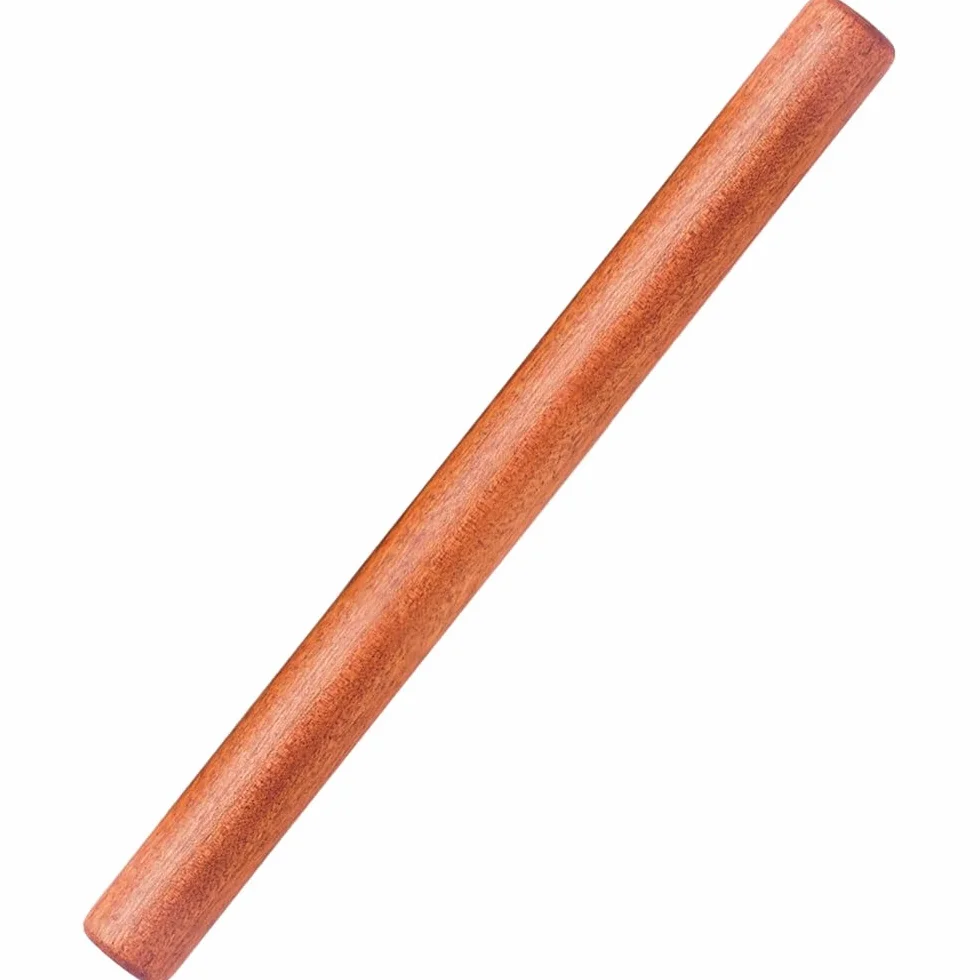 rodillo, De madera for uso doméstico for hornear