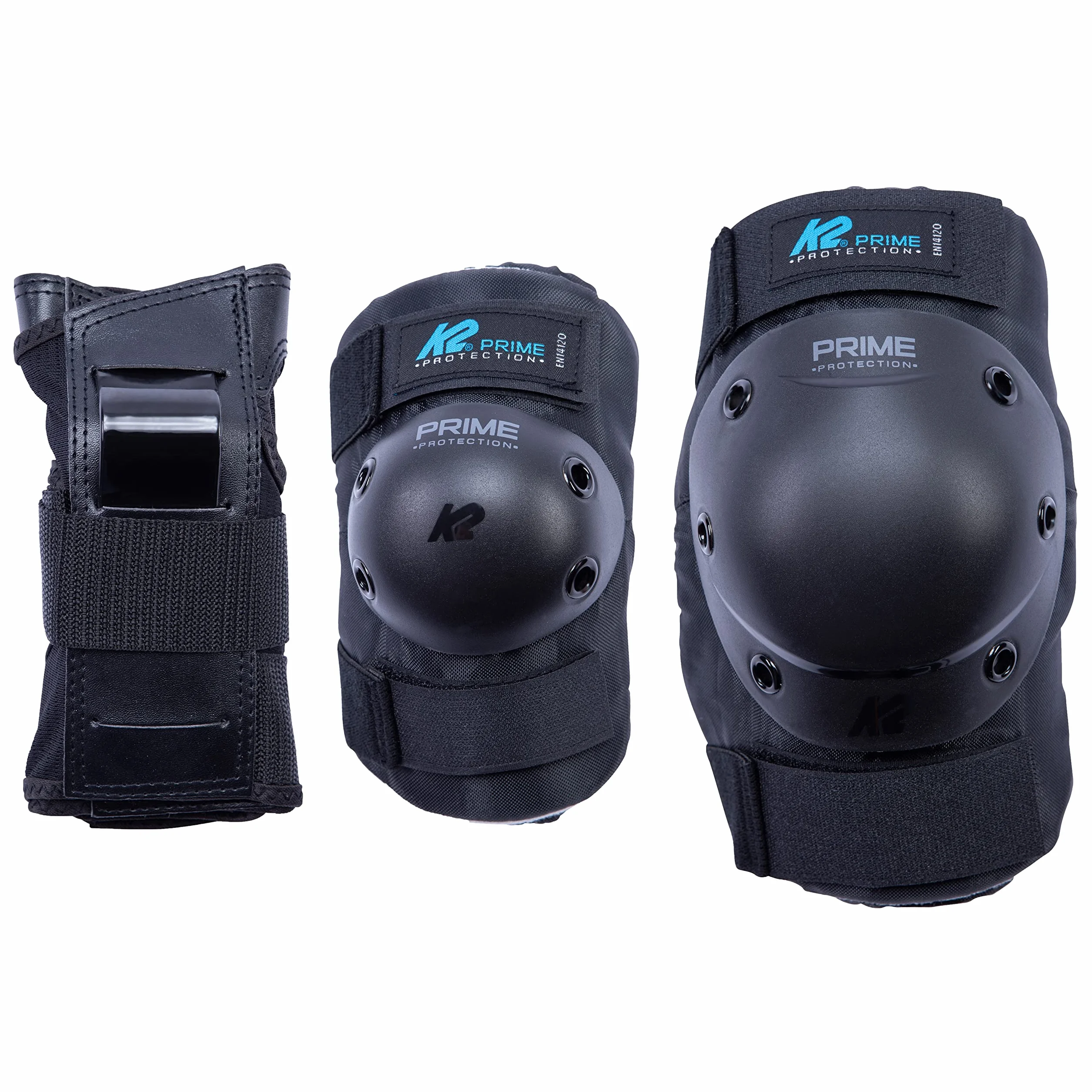 K2 Prime Pad Set W Juego de almohadillas Mujer