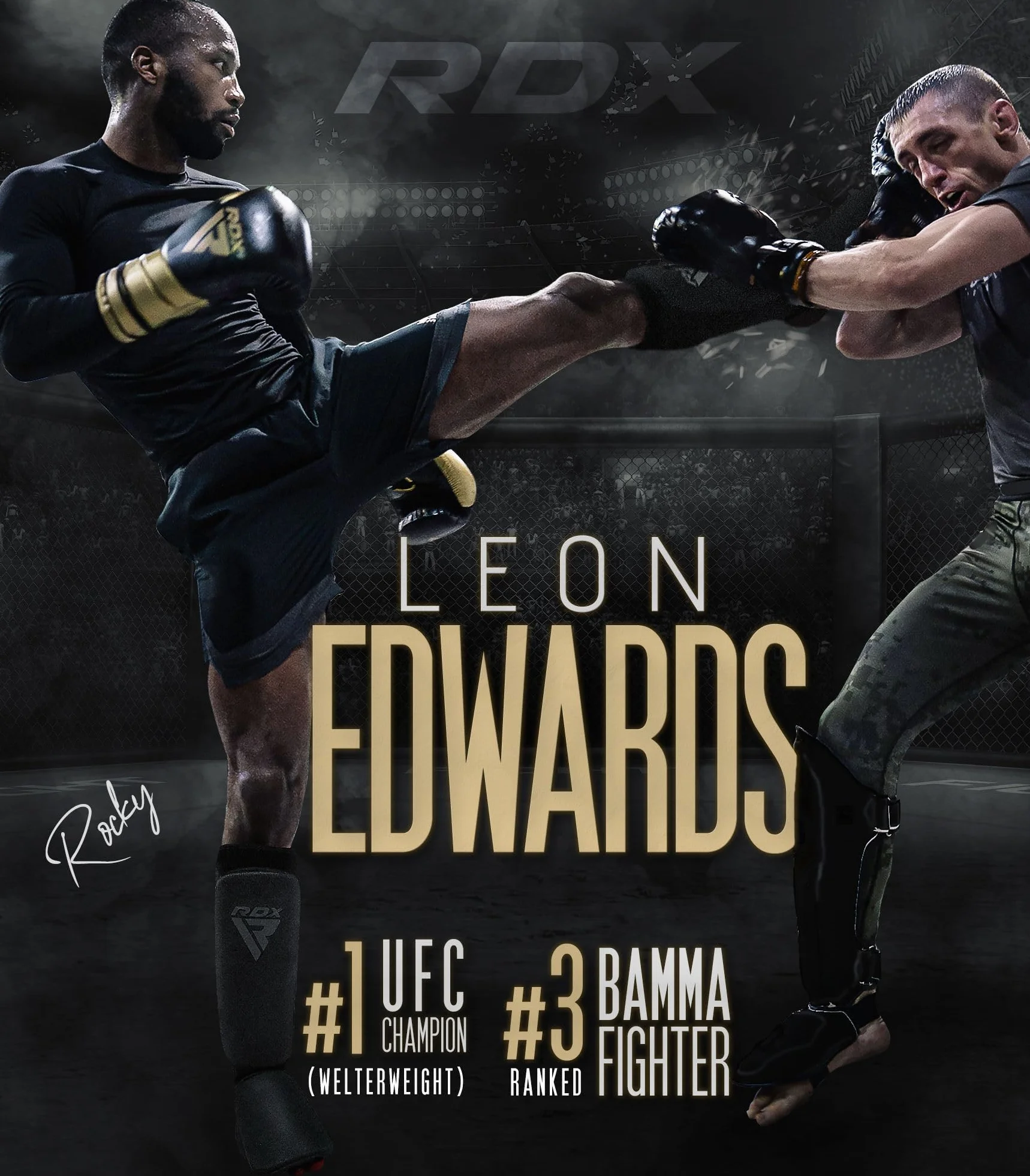 RDX Espinilleras Kick Boxing Muay Thai Protección Pads SATRA MMA Shin Guardia Sparring Boxeo BJJ Kárate Entrenamiento
