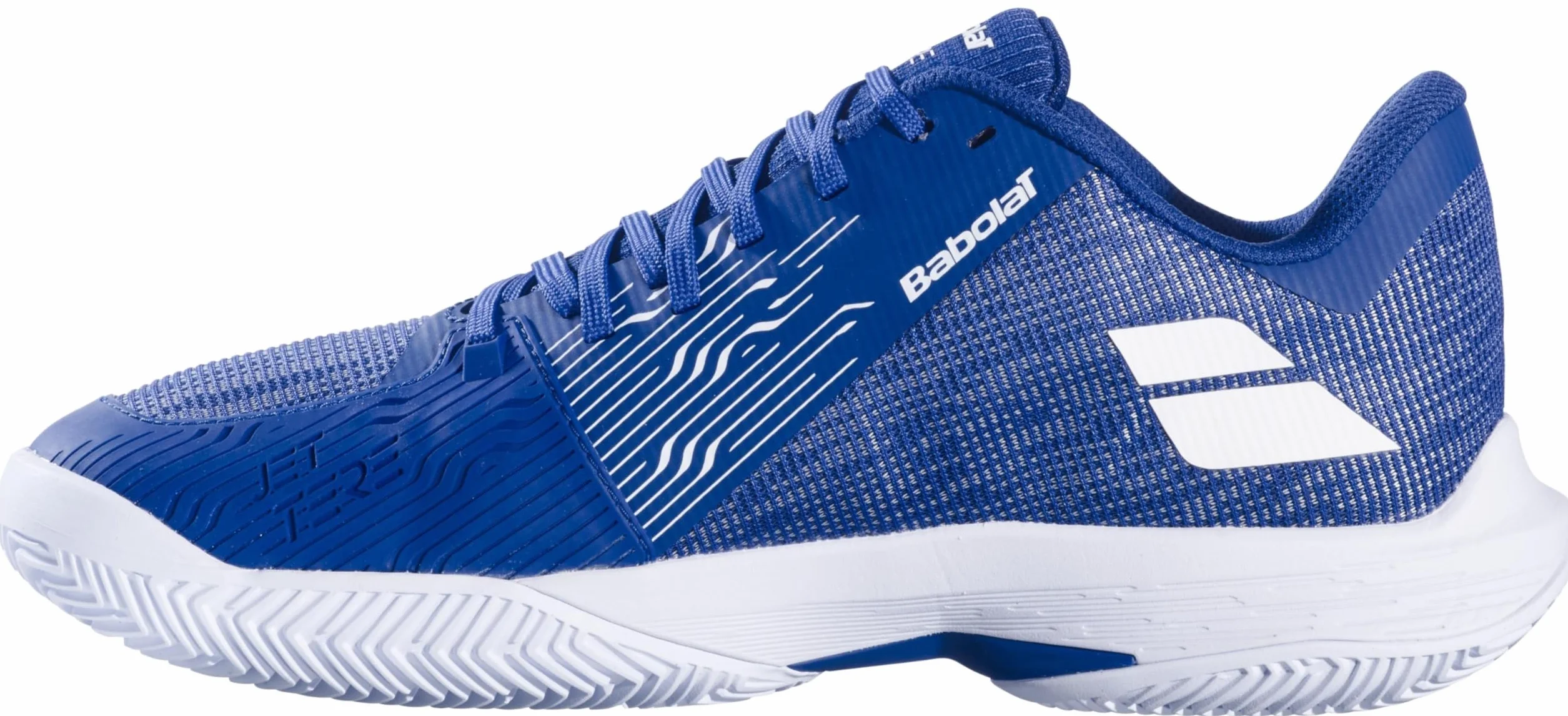 Babolat Jet Tere 2 Cl M Buty tenisowe 4116