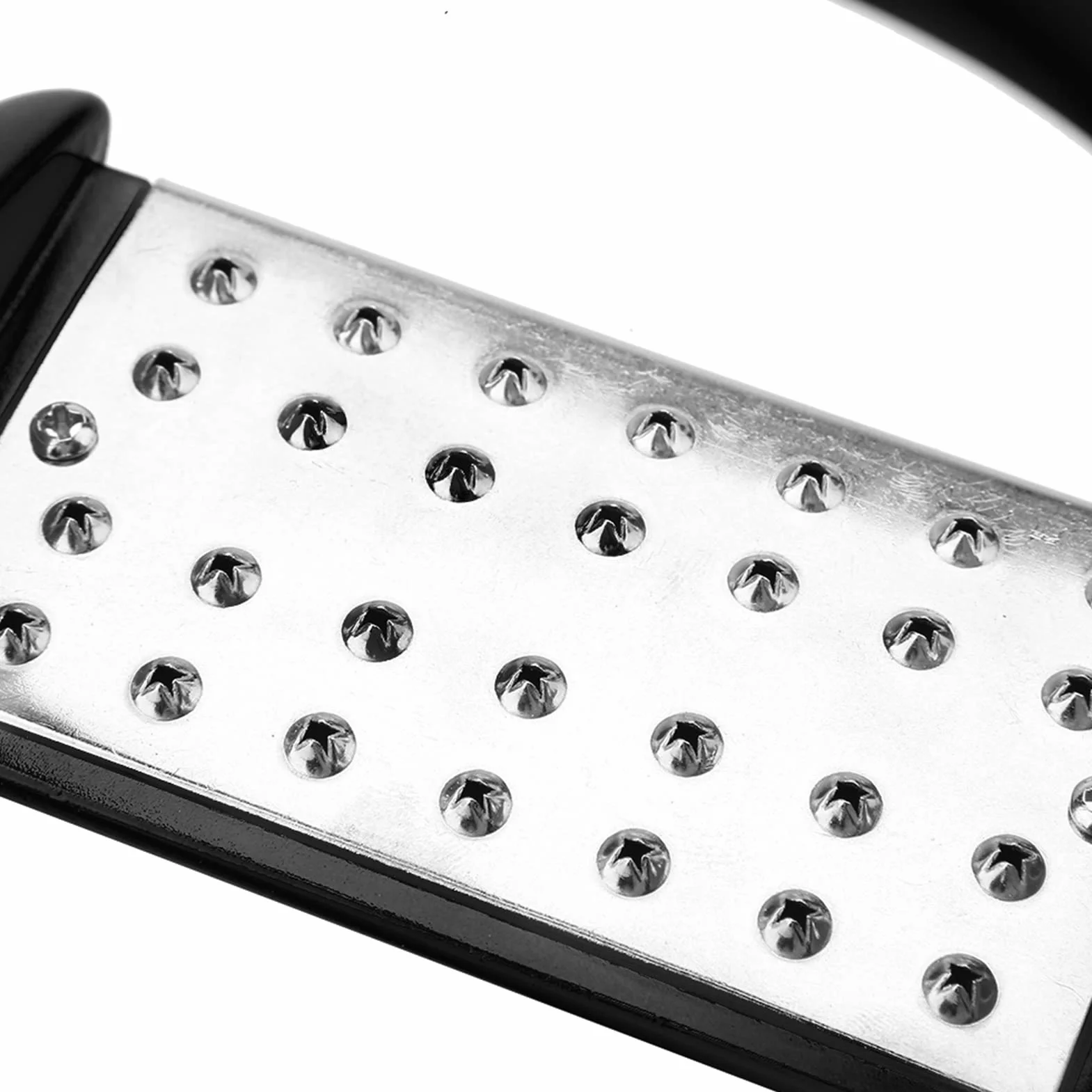 Estribos de Seguridad para Caballos de Aluminio Antideslizantes Acabado Elegante