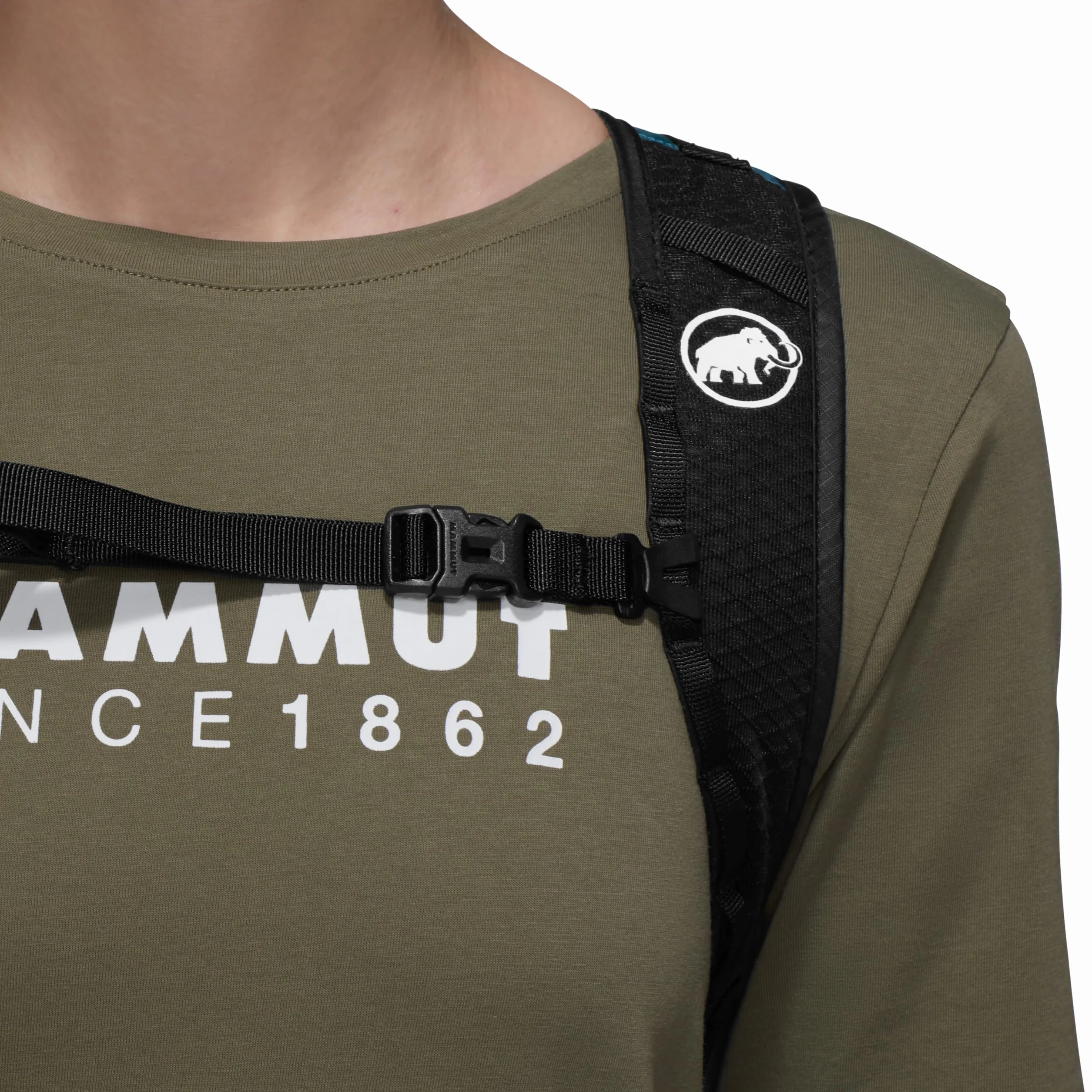 Mammut Neón Zafiro 12 L