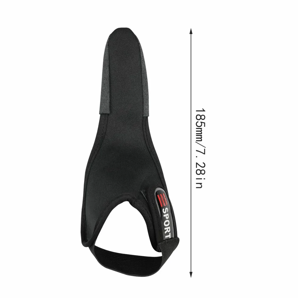 Guantes de pesca resistentes a arañazos antideslizantes transpirables protectores de dedos unisex rojo azul negro