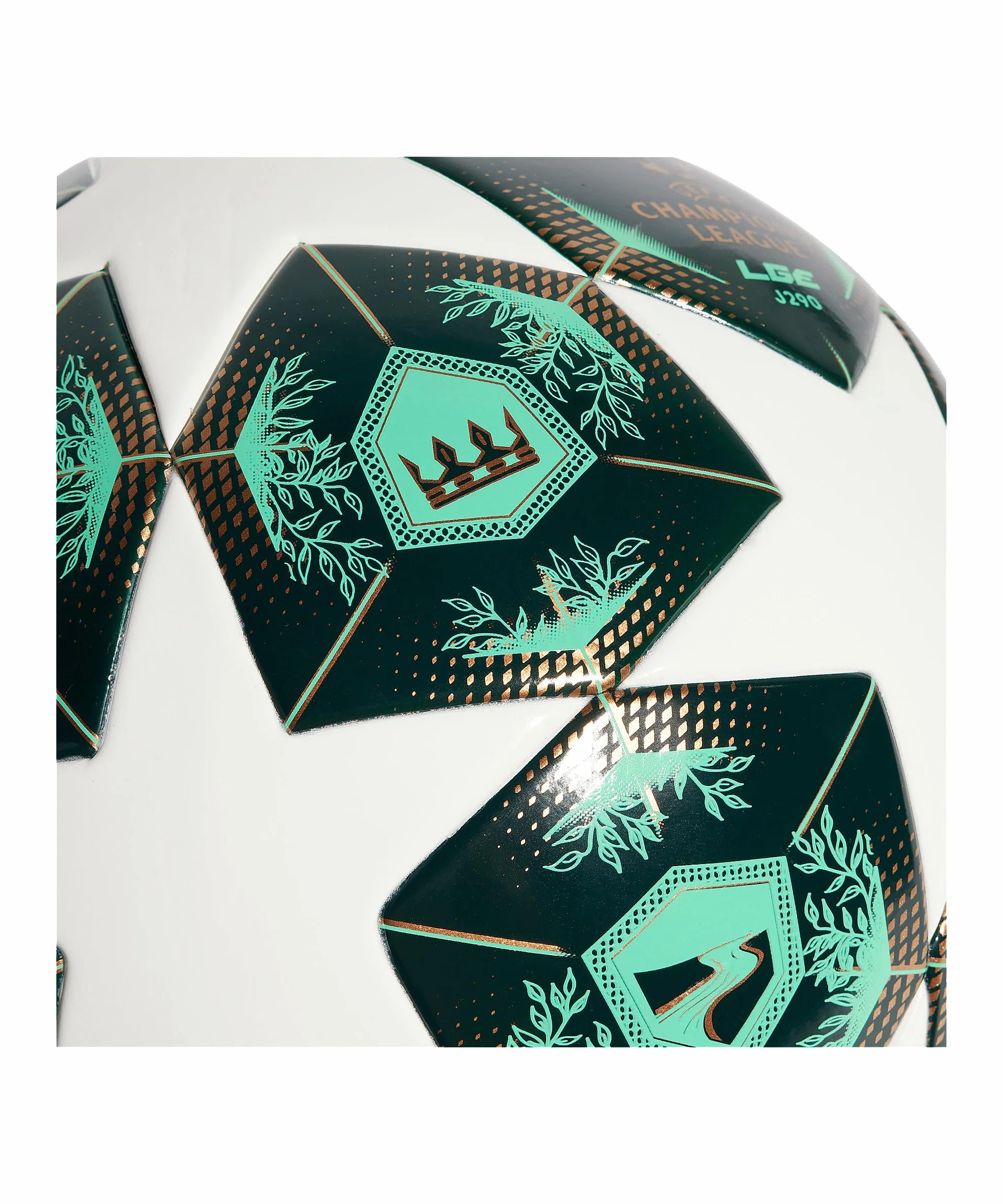 Adidas Performance UCL Final Ball München 2025 League 290 g Lightball