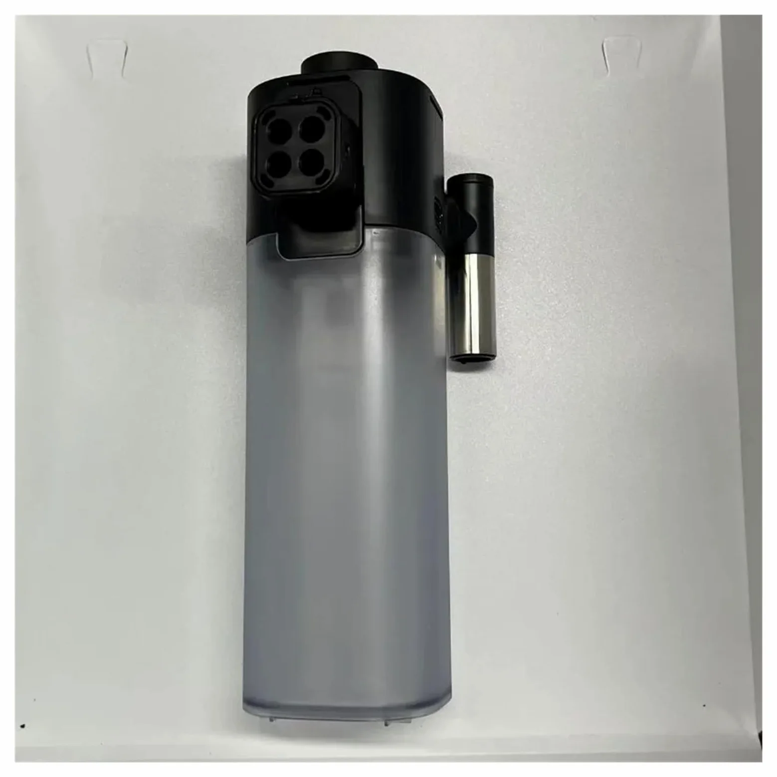 Compatible con Nestlé, compatible con NESPRESSO, piezas de cafeteras de cápsulas, accesorios for tanque de leche F531 EN650